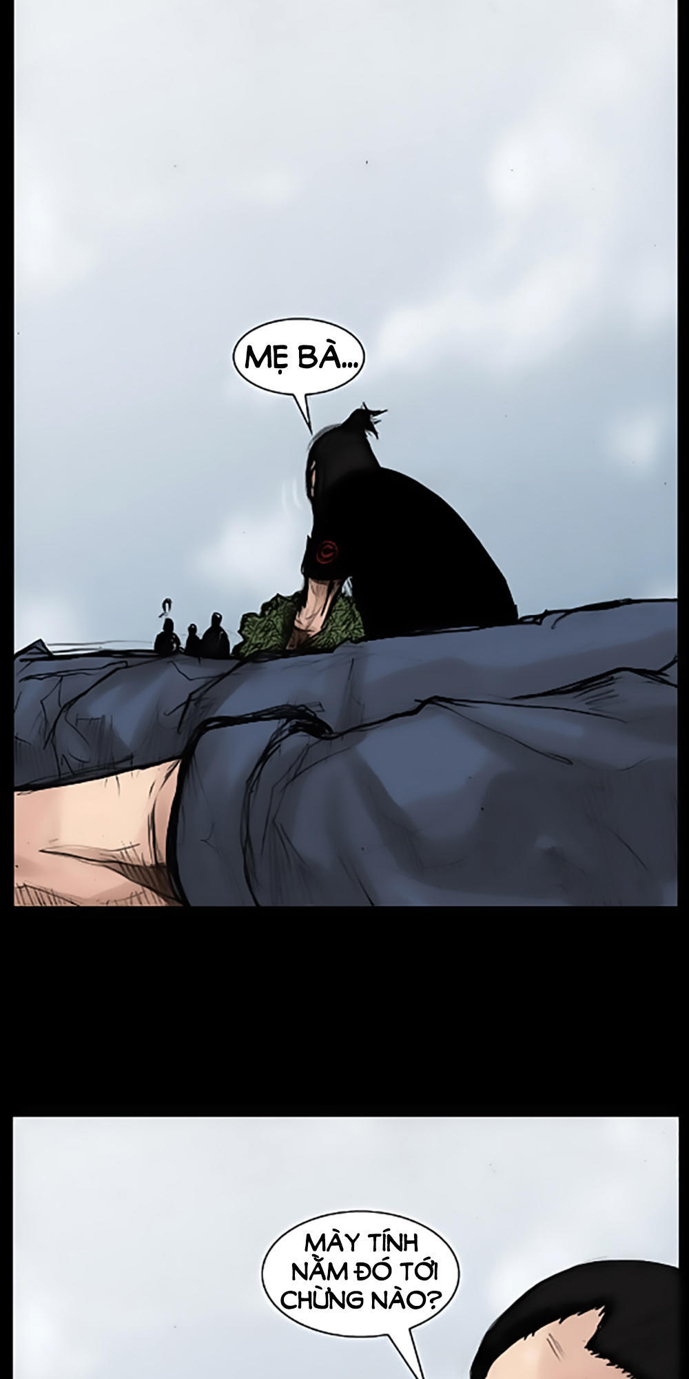 Độc Cô Chapter 39 - Trang 2