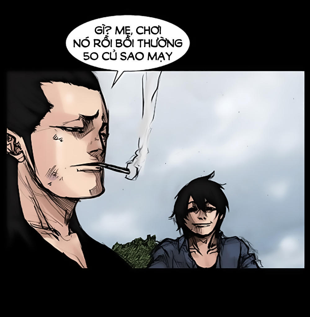 Độc Cô Chapter 39 - Trang 2