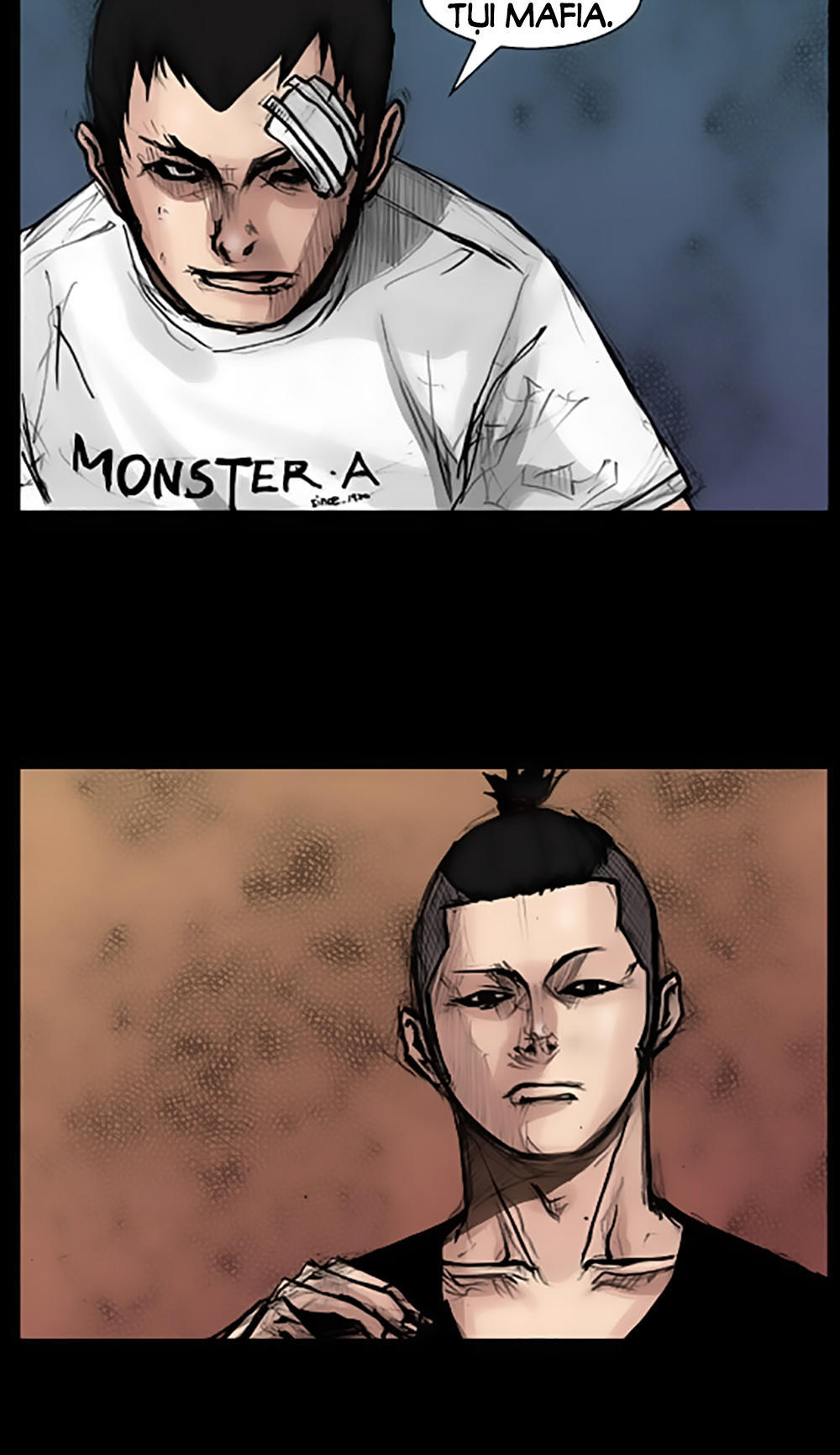 Độc Cô Chapter 39 - Trang 2