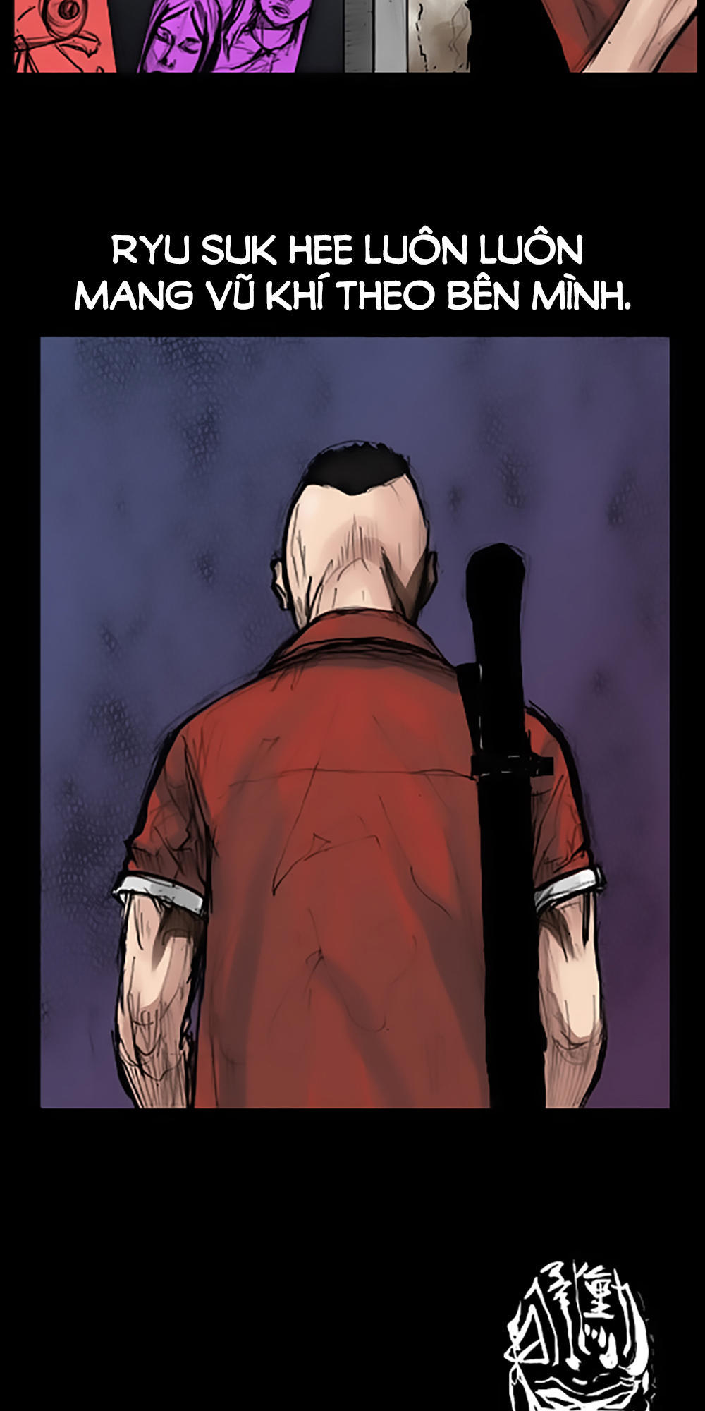 Độc Cô Chapter 39 - Trang 2