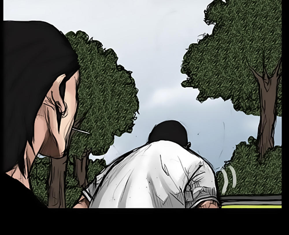 Độc Cô Chapter 39 - Trang 2