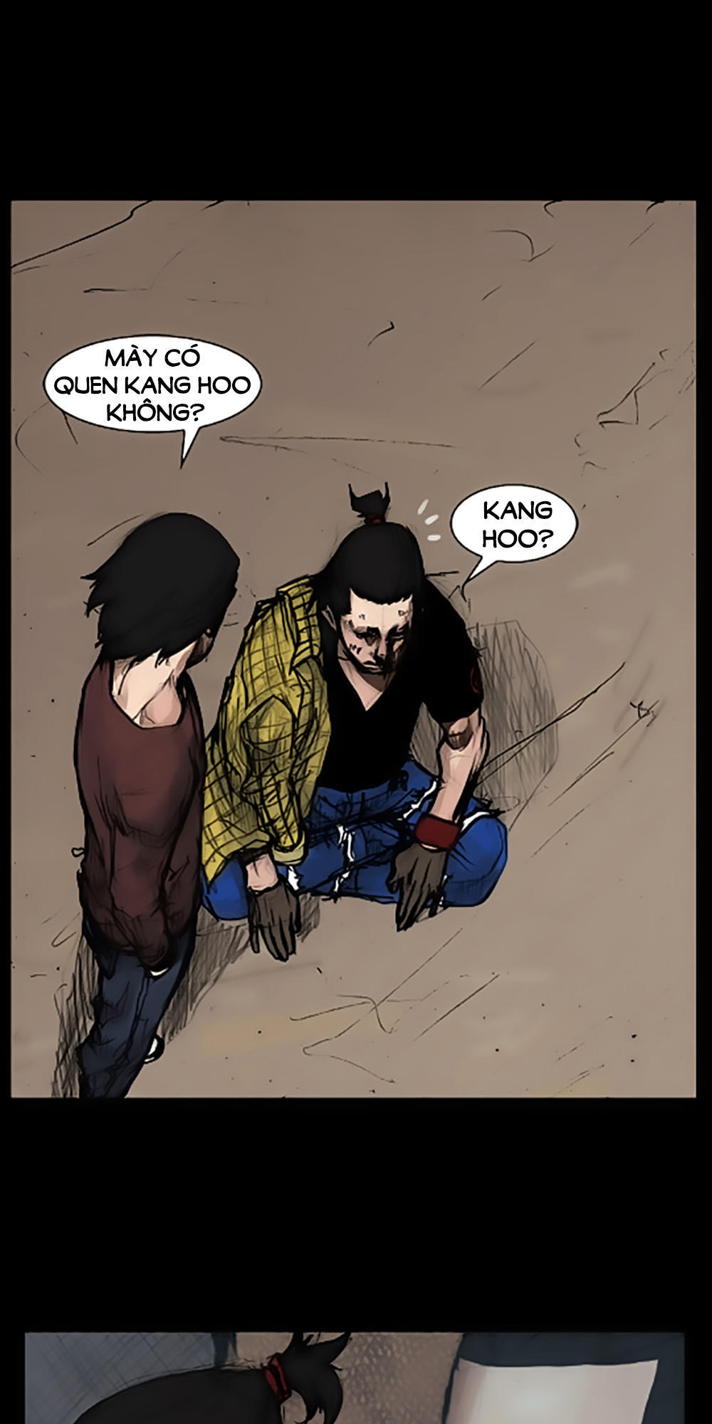 Độc Cô Chapter 39 - Trang 2