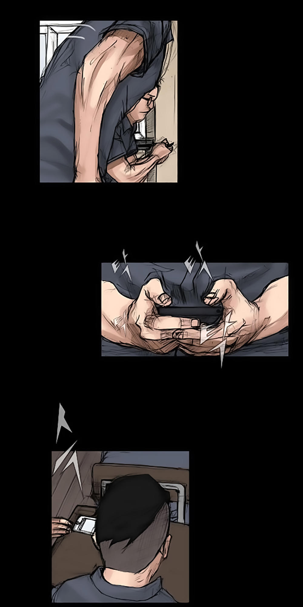 Độc Cô Chapter 4 - Trang 2