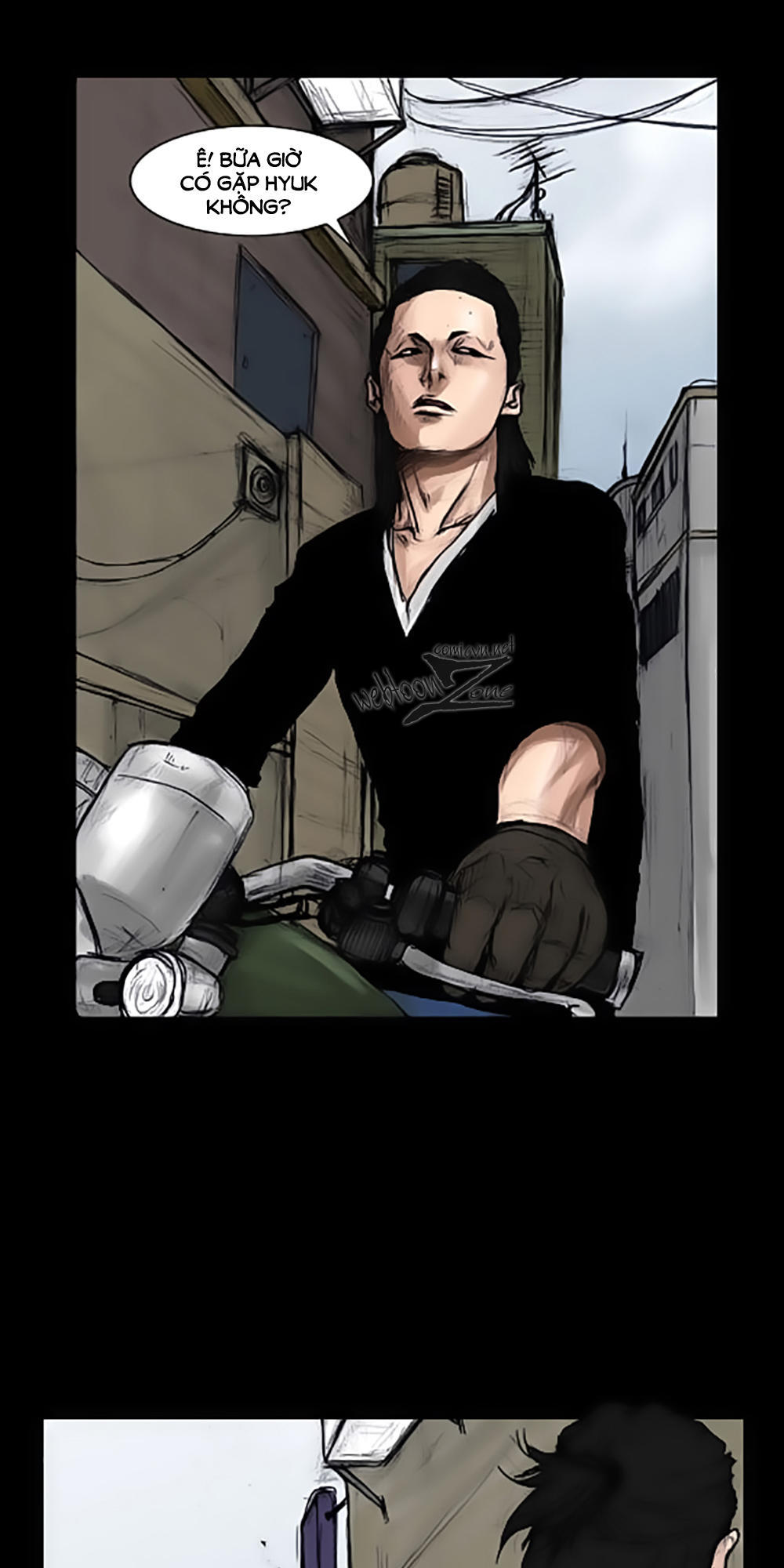 Độc Cô Chapter 4 - Trang 2