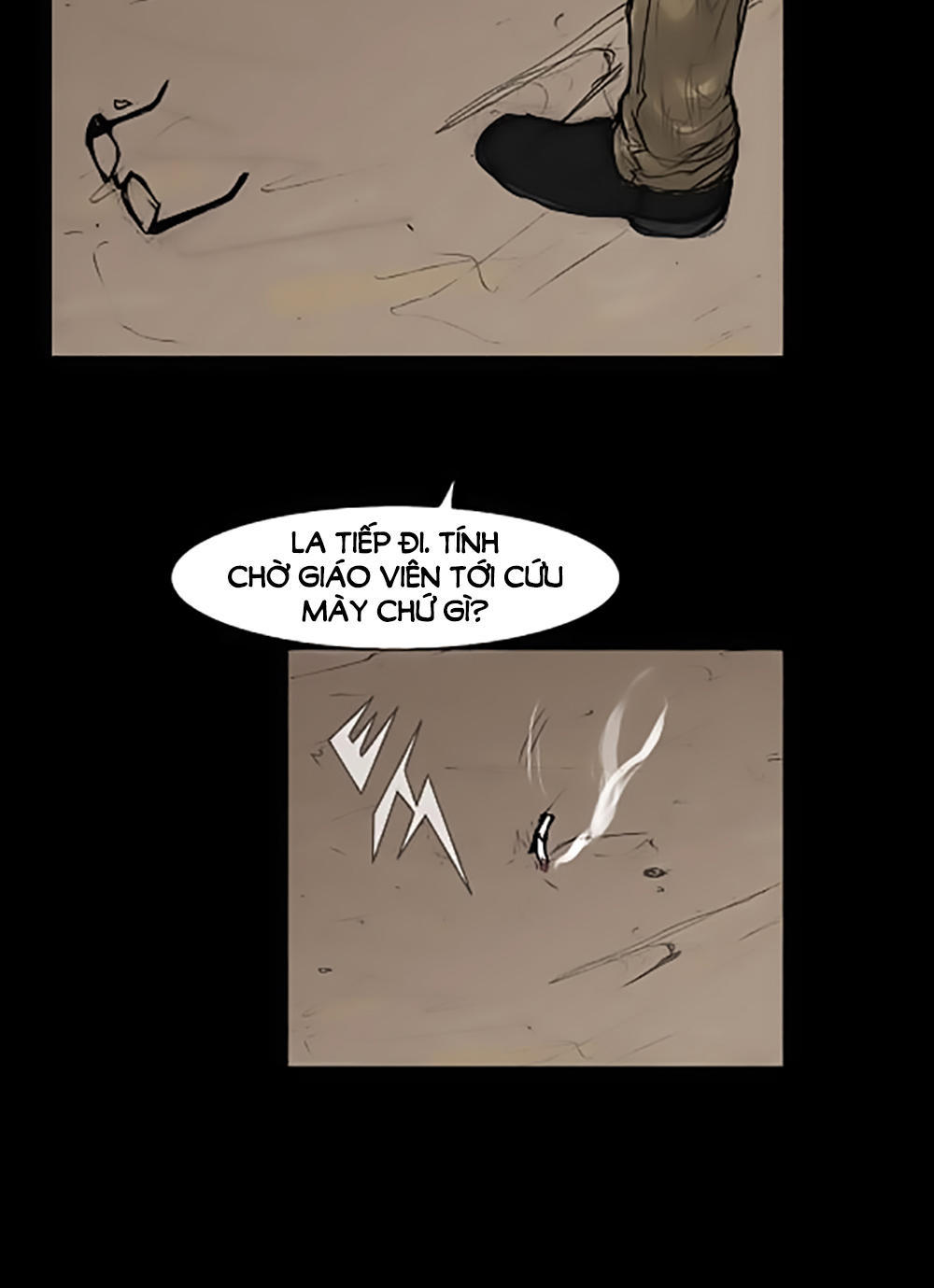 Độc Cô Chapter 4 - Trang 2