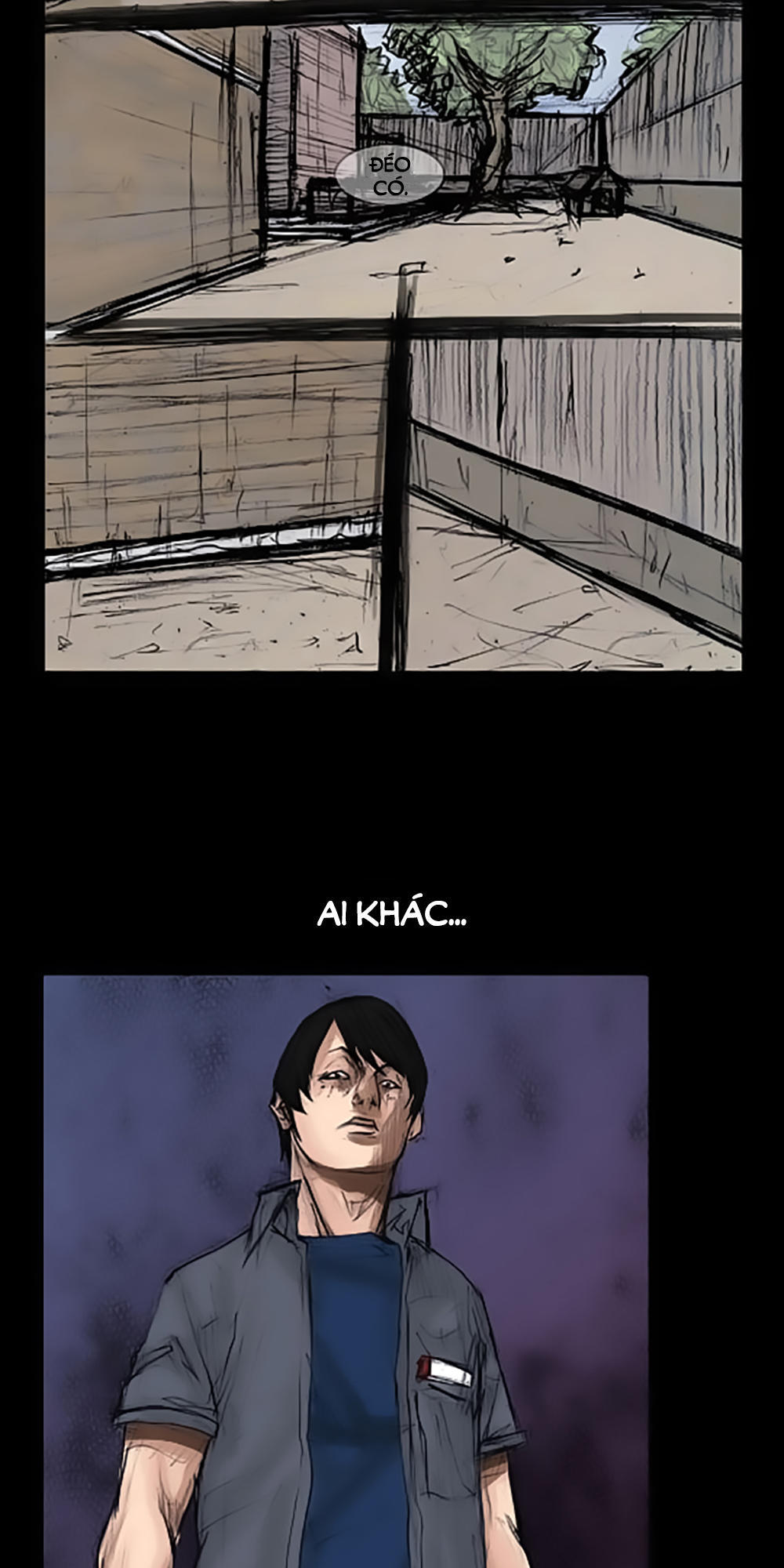 Độc Cô Chapter 4 - Trang 2