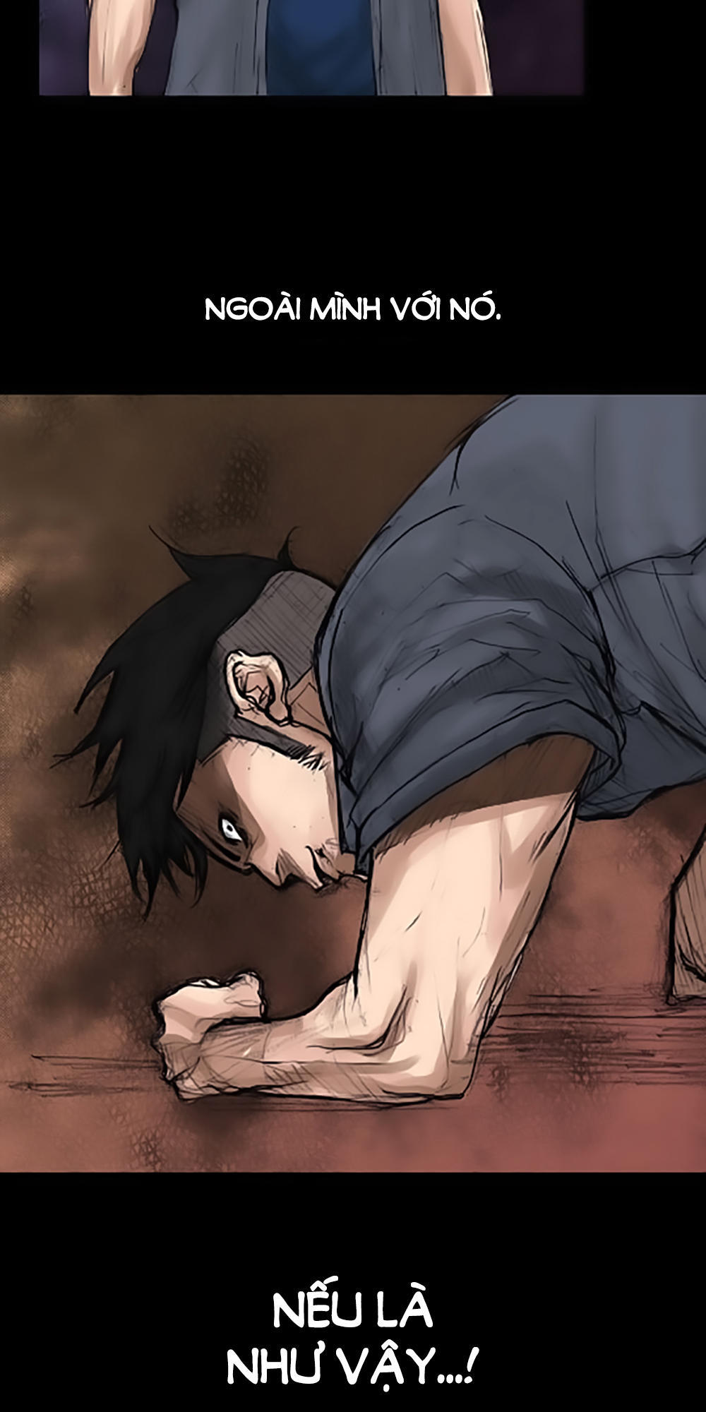 Độc Cô Chapter 4 - Trang 2