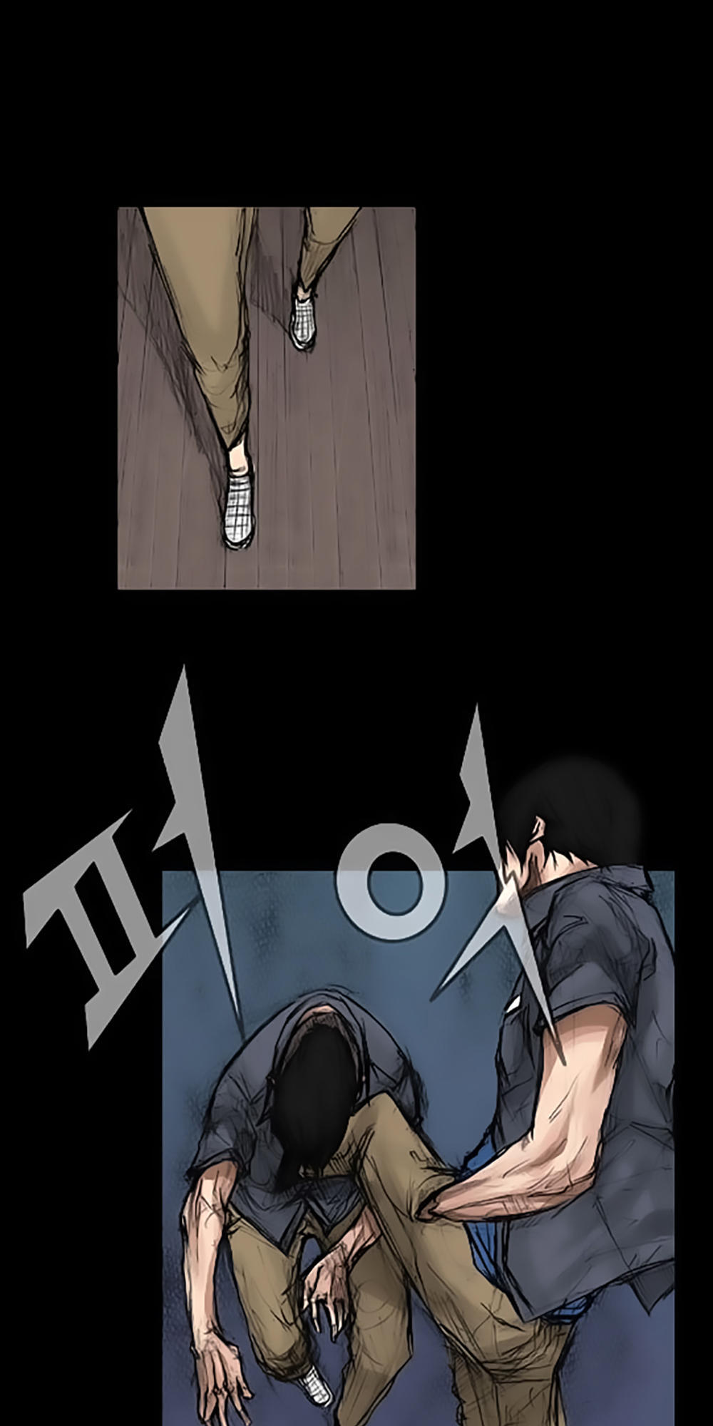 Độc Cô Chapter 4 - Trang 2