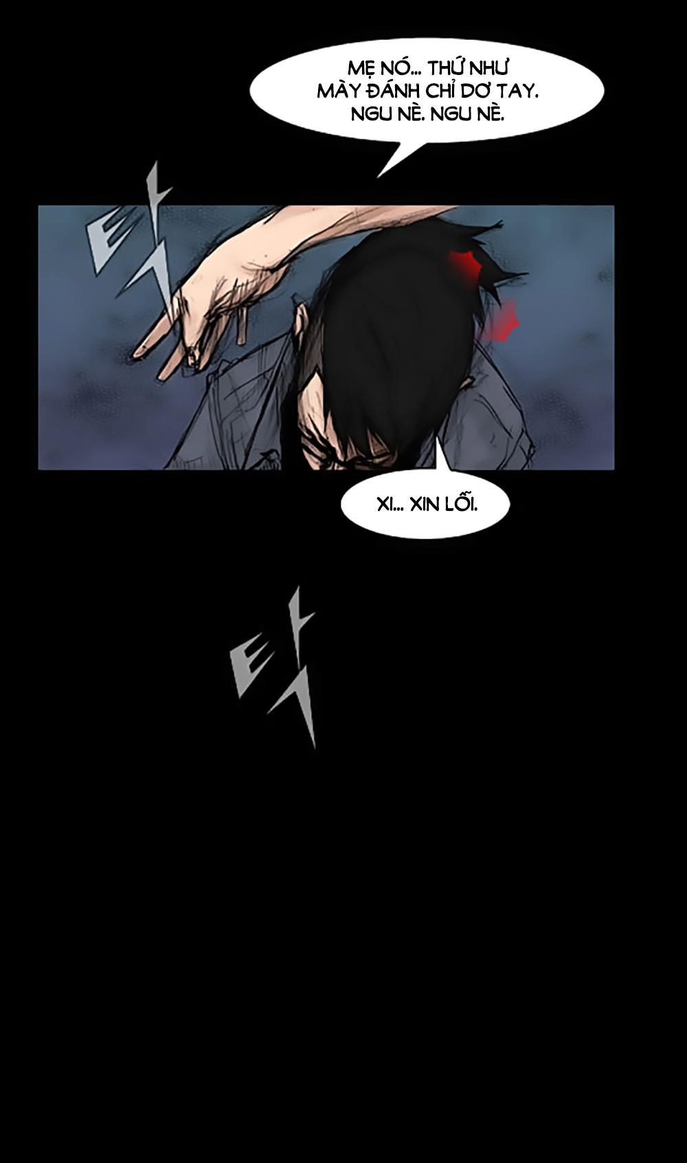 Độc Cô Chapter 4 - Trang 2