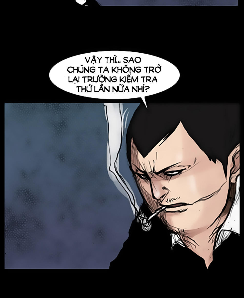 Độc Cô Chapter 40 - Trang 2