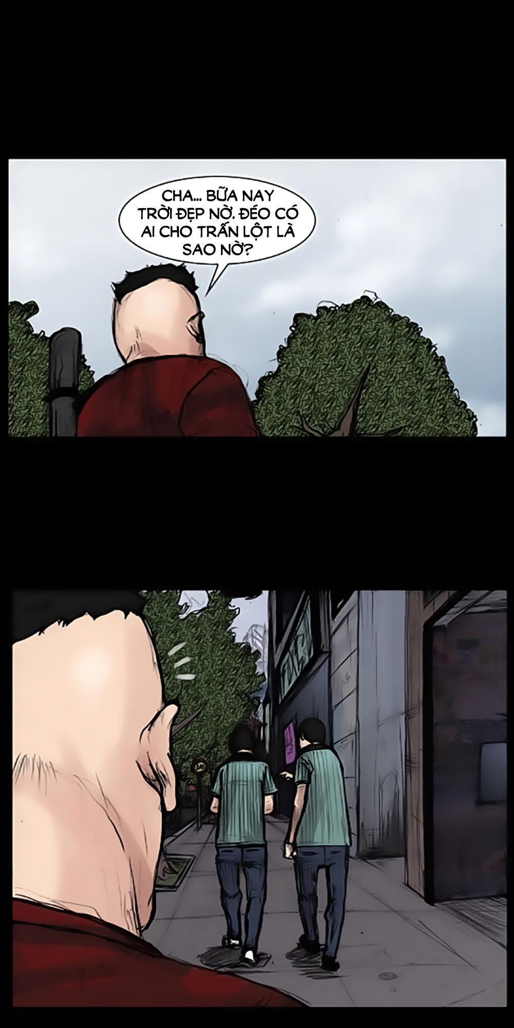 Độc Cô Chapter 40 - Trang 2