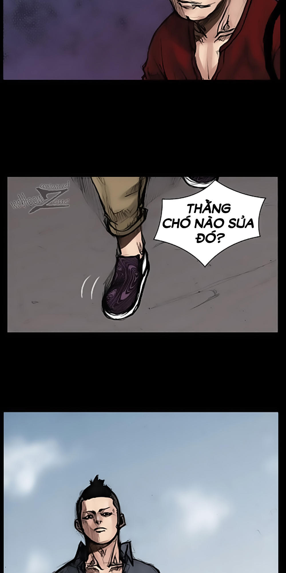 Độc Cô Chapter 40 - Trang 2