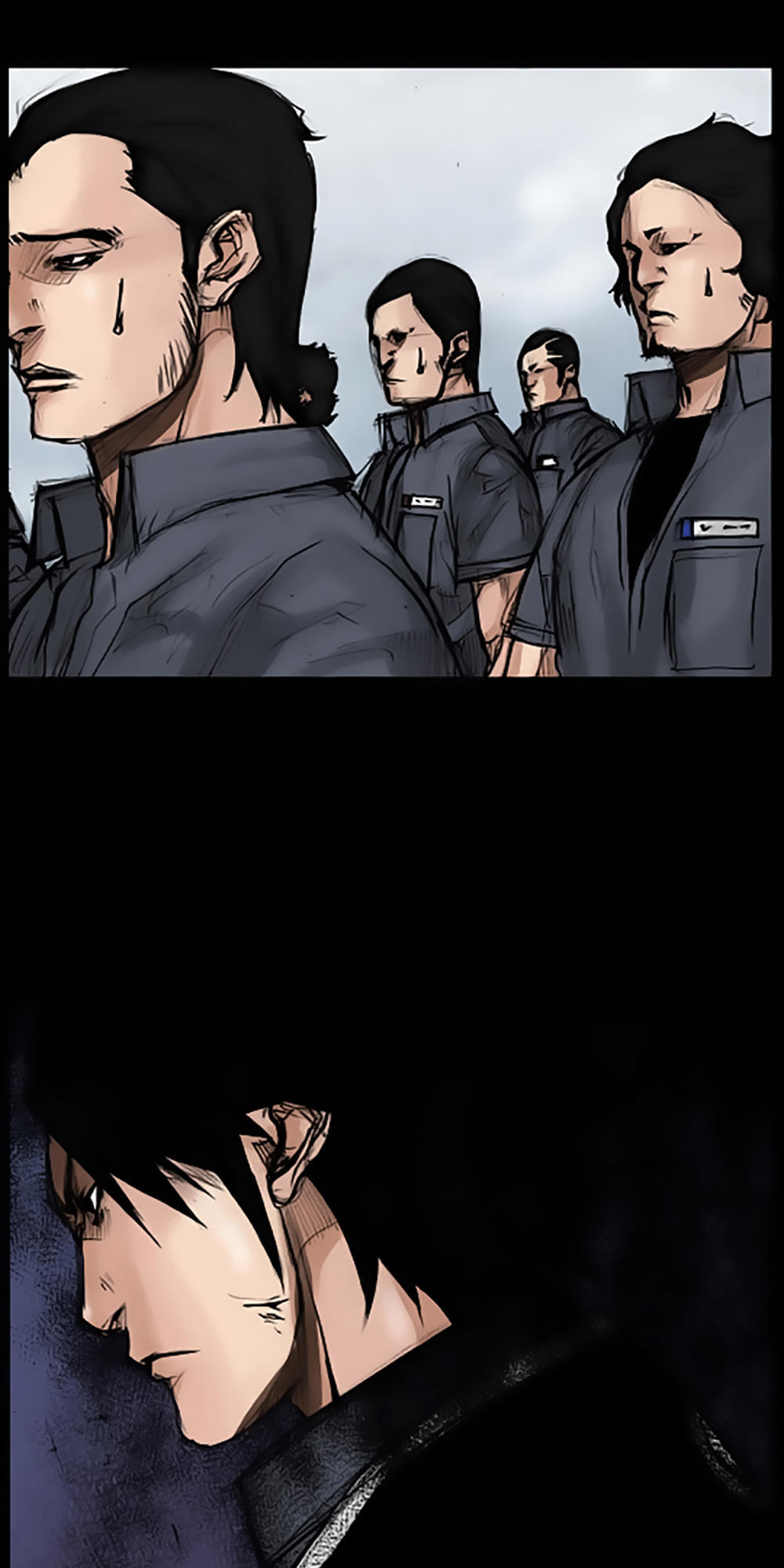 Độc Cô Chapter 41 - Trang 2