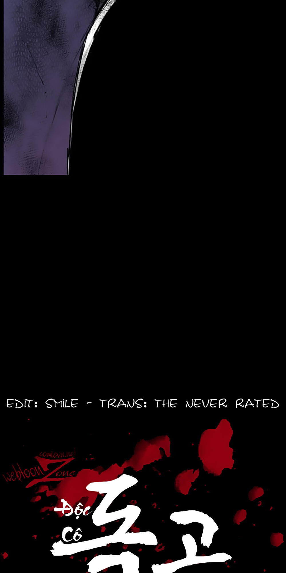 Độc Cô Chapter 41 - Trang 2