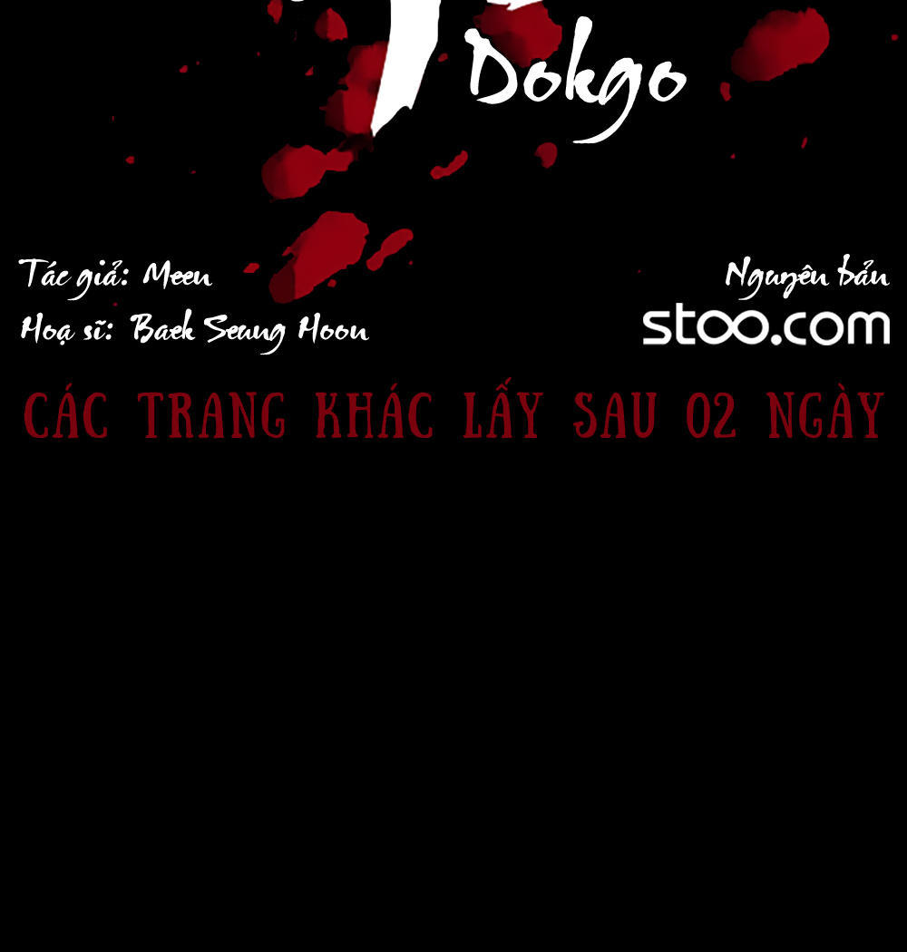 Độc Cô Chapter 41 - Trang 2