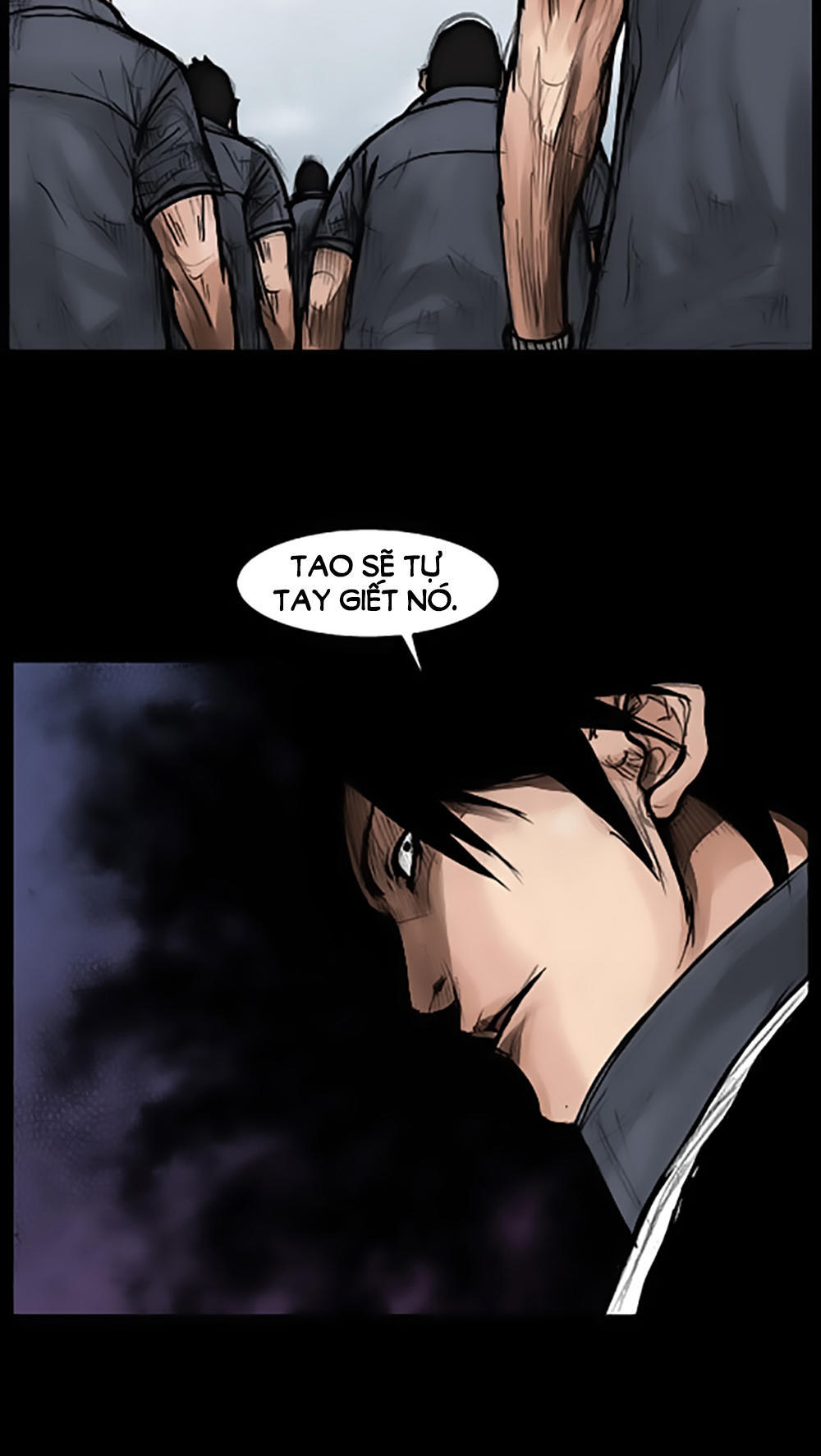 Độc Cô Chapter 41 - Trang 2