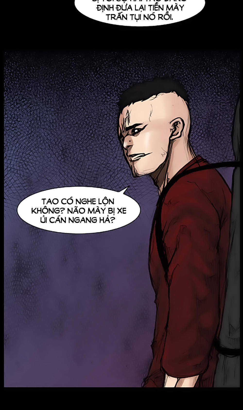 Độc Cô Chapter 41 - Trang 2