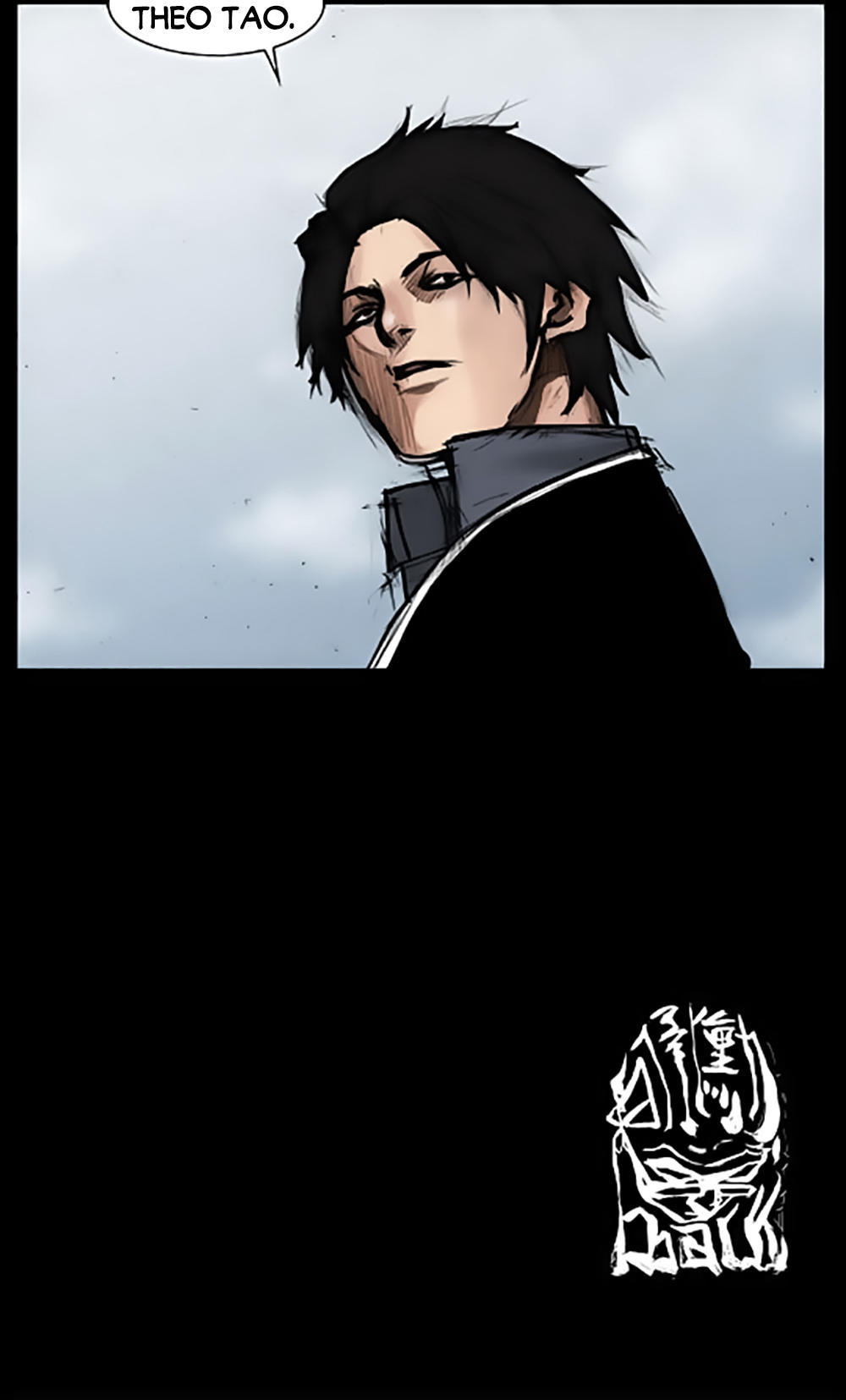 Độc Cô Chapter 41 - Trang 2