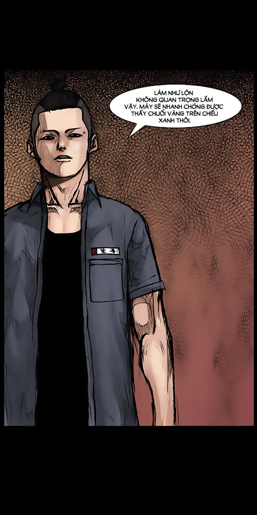 Độc Cô Chapter 41 - Trang 2