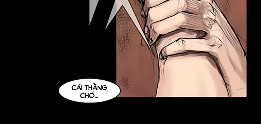 Độc Cô Chapter 5 - Trang 2