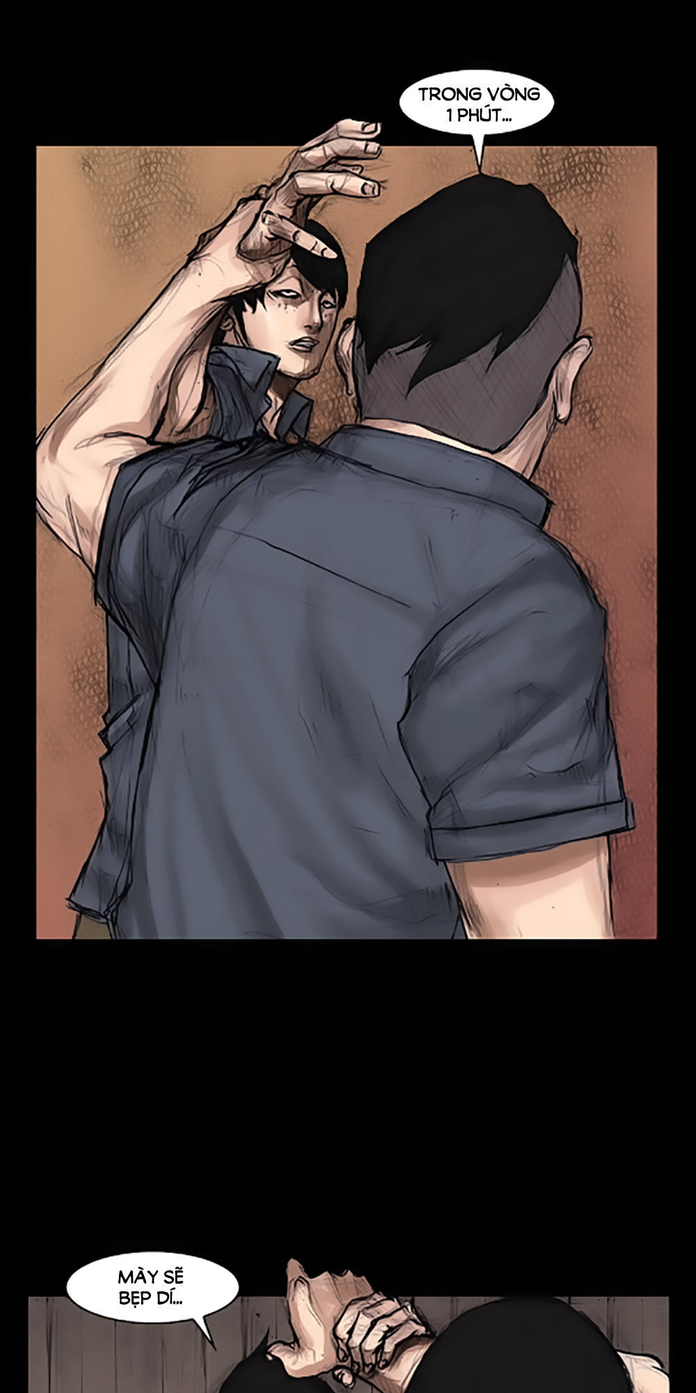 Độc Cô Chapter 5 - Trang 2