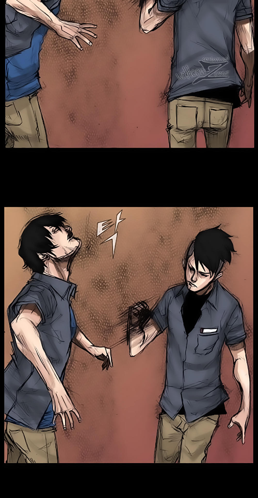 Độc Cô Chapter 5 - Trang 2