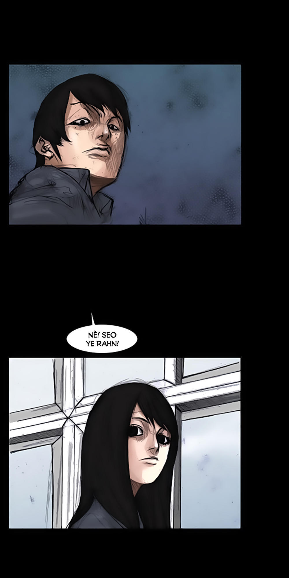 Độc Cô Chapter 5 - Trang 2