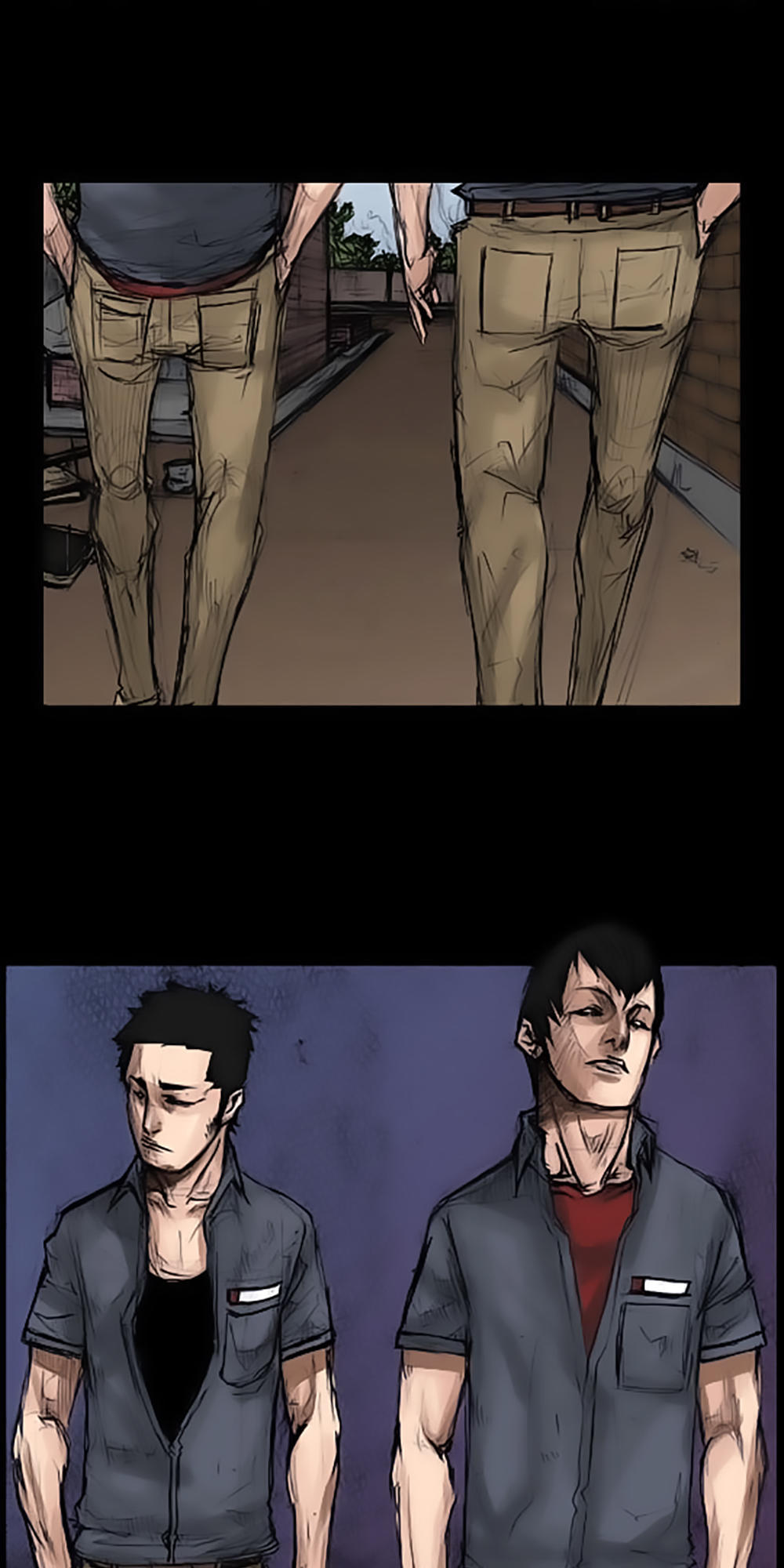 Độc Cô Chapter 6 - Trang 2