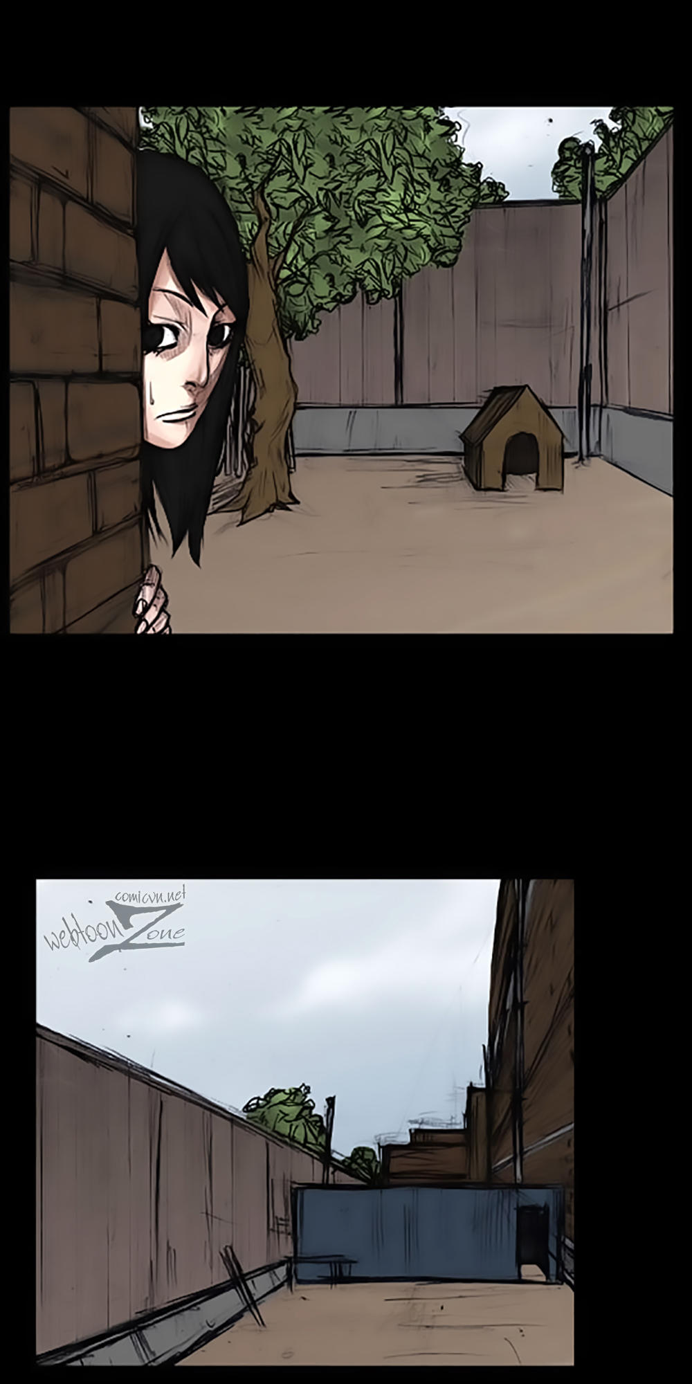 Độc Cô Chapter 6 - Trang 2