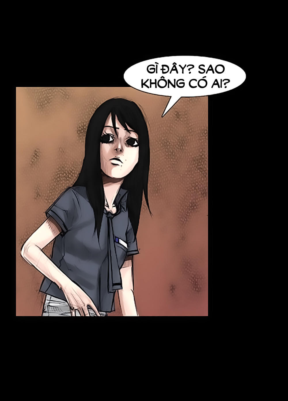 Độc Cô Chapter 6 - Trang 2