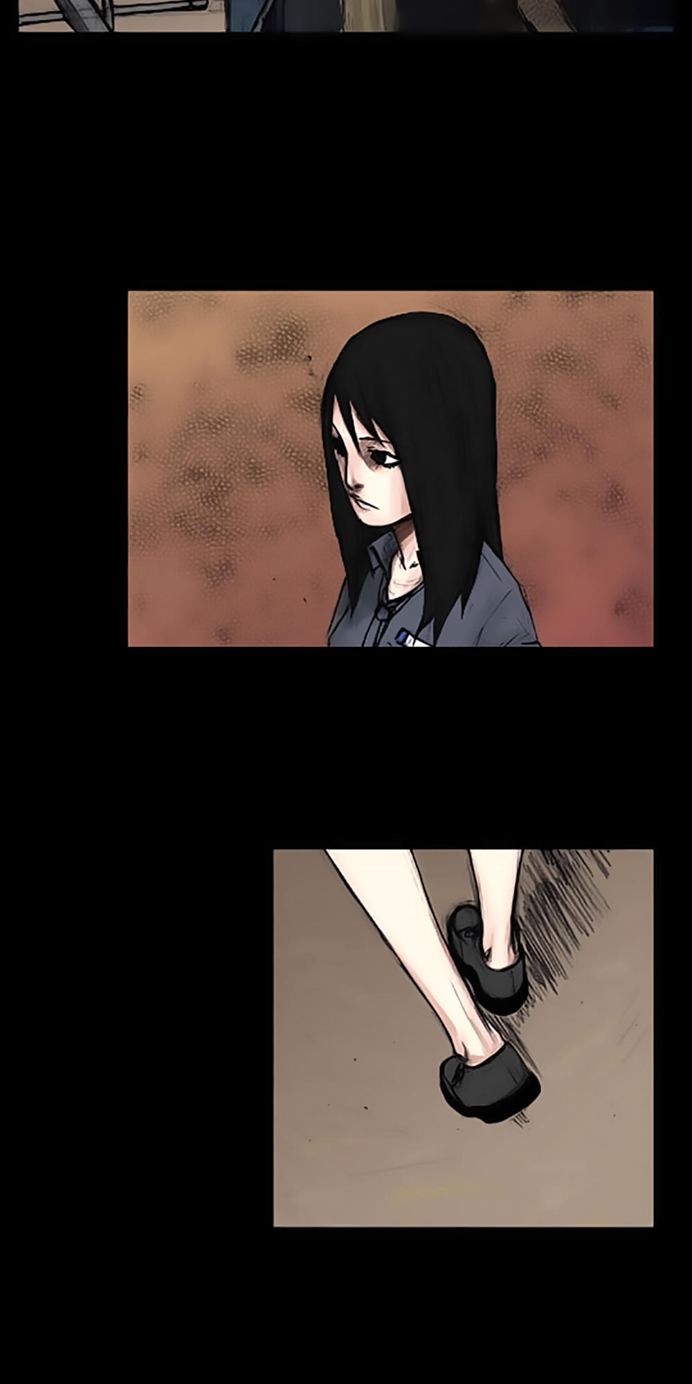 Độc Cô Chapter 6 - Trang 2