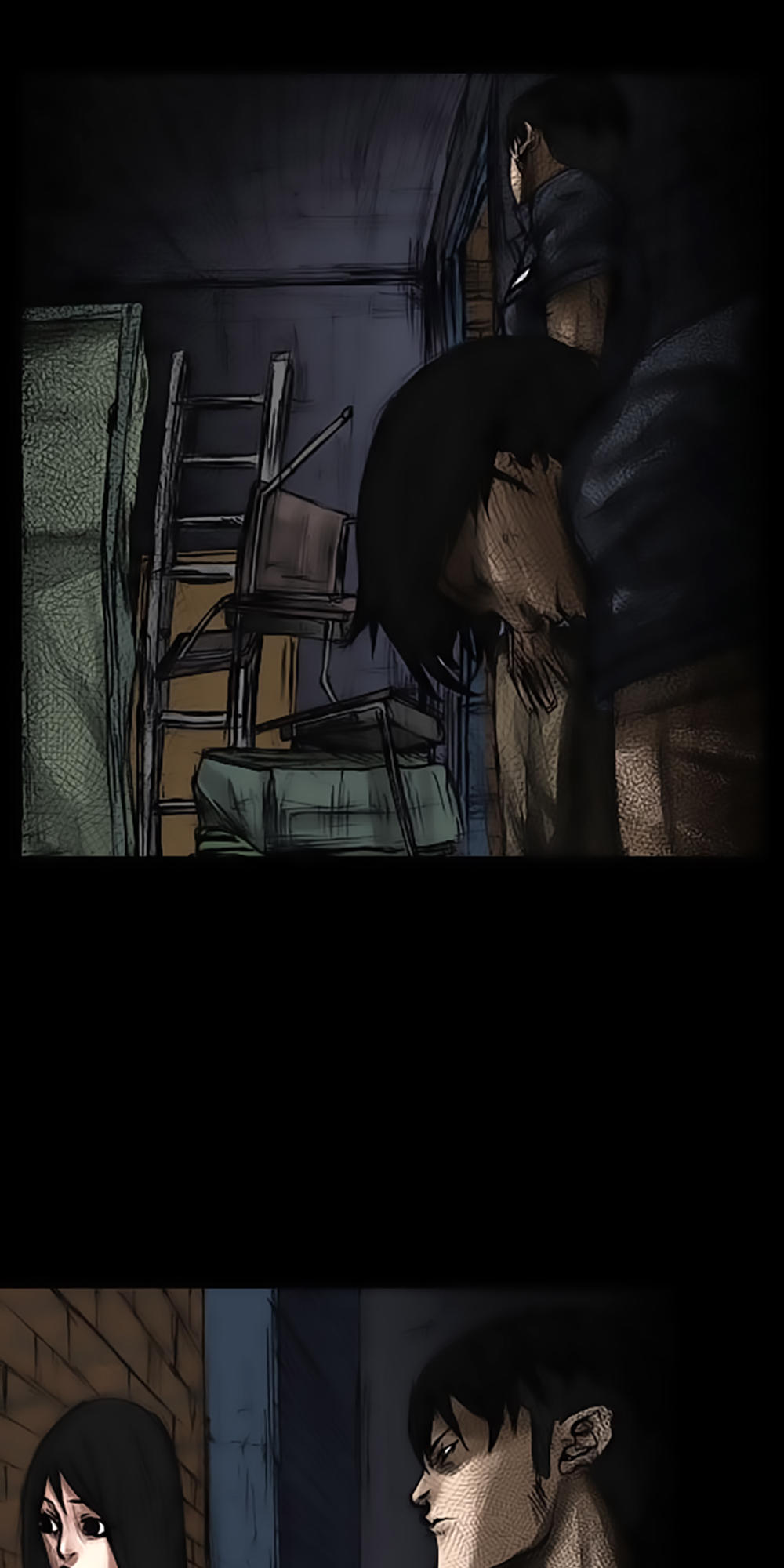 Độc Cô Chapter 6 - Trang 2