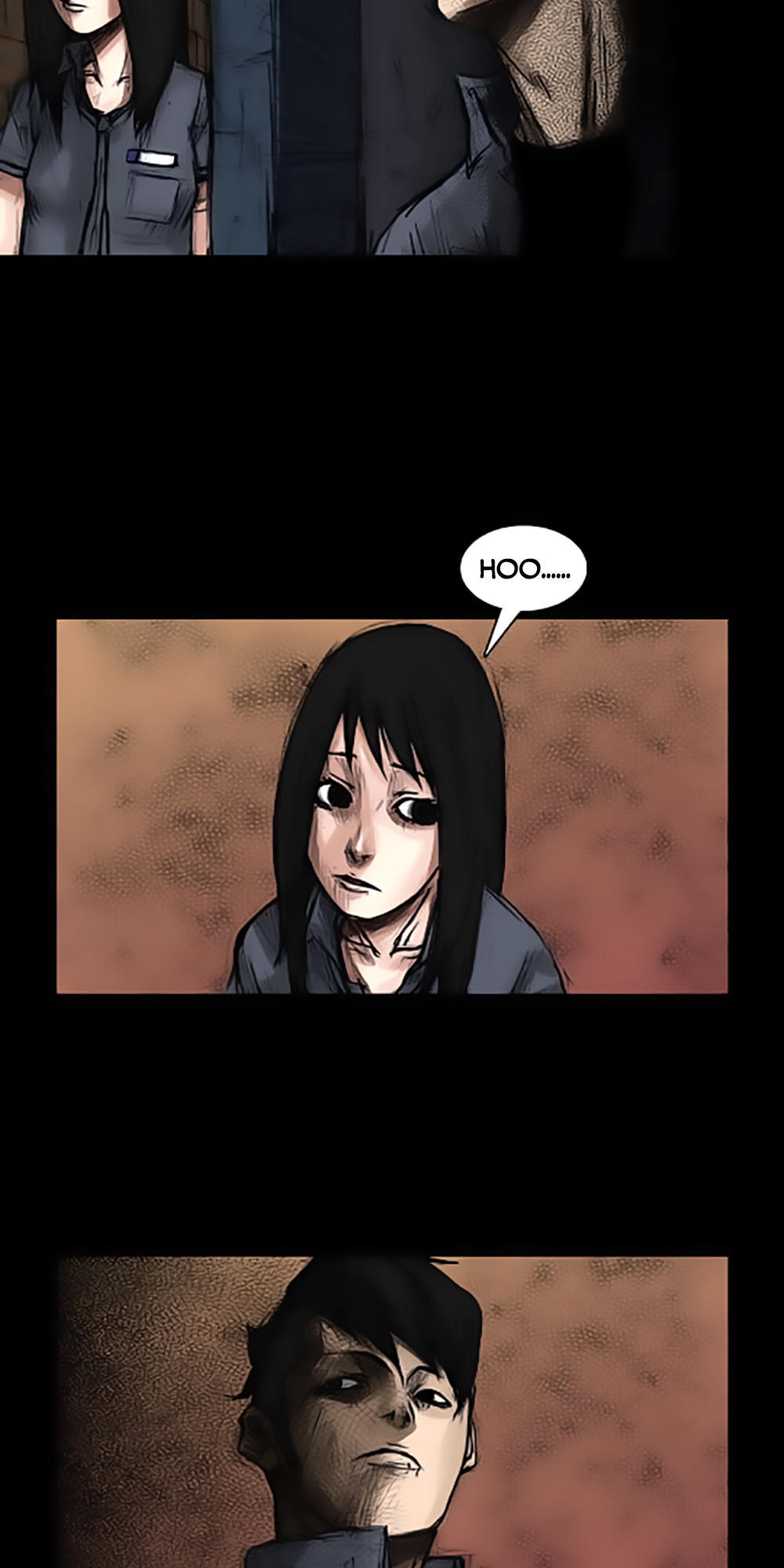 Độc Cô Chapter 6 - Trang 2