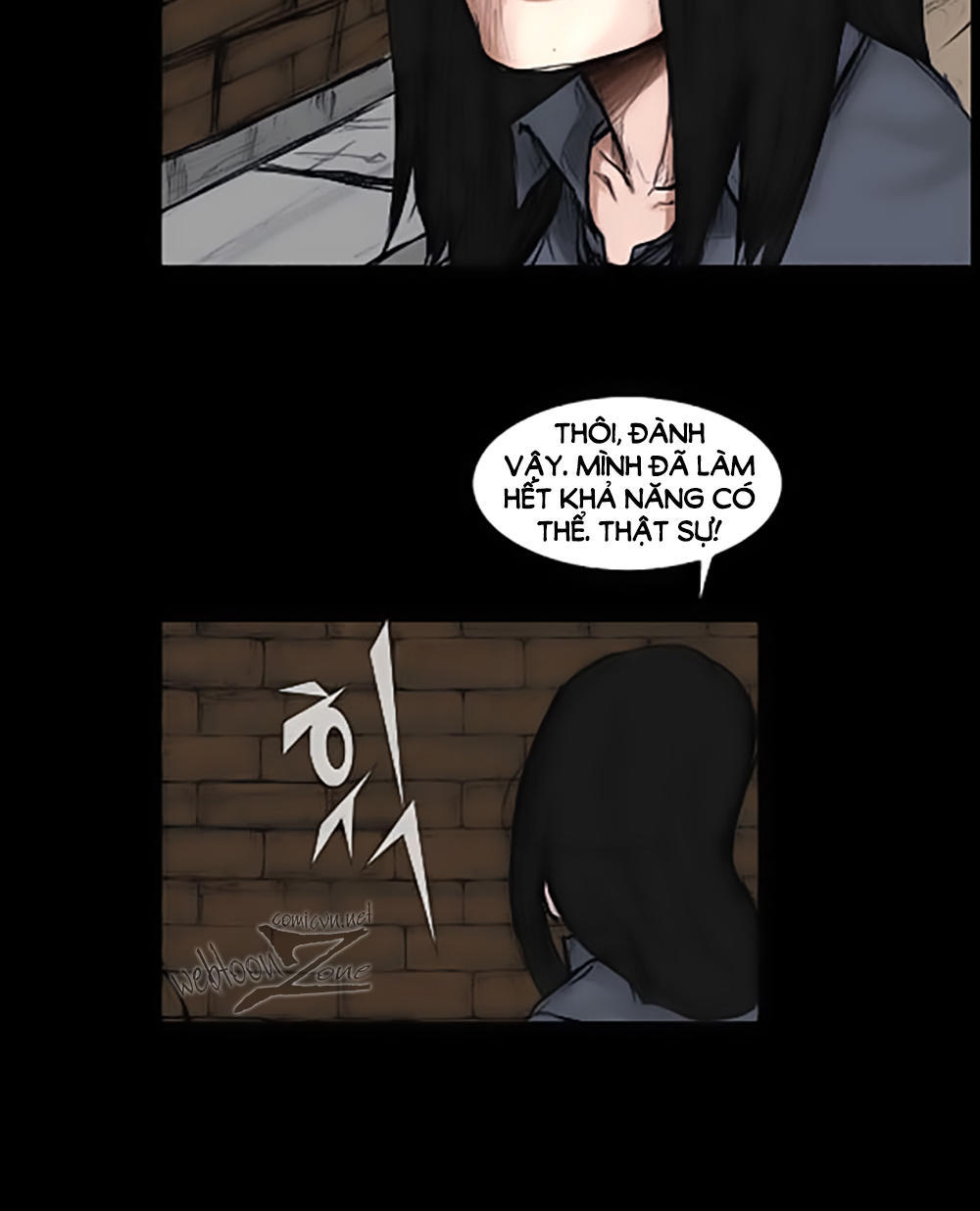 Độc Cô Chapter 6 - Trang 2