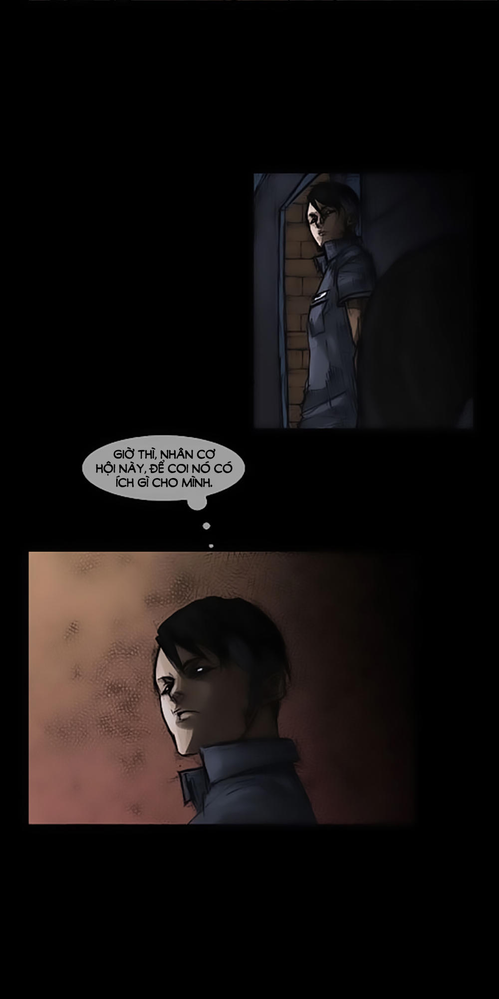 Độc Cô Chapter 6 - Trang 2