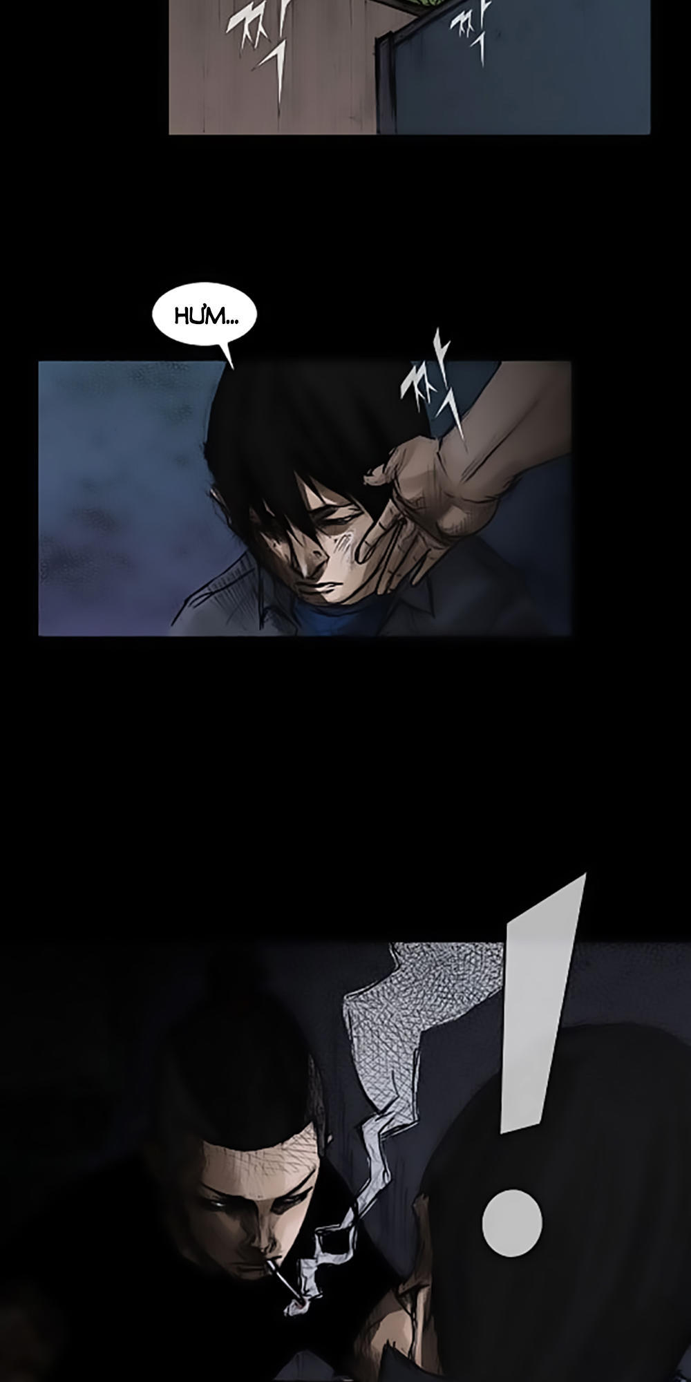 Độc Cô Chapter 6 - Trang 2