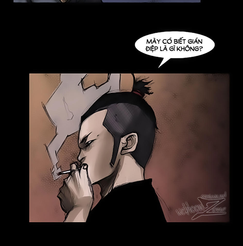 Độc Cô Chapter 6 - Trang 2