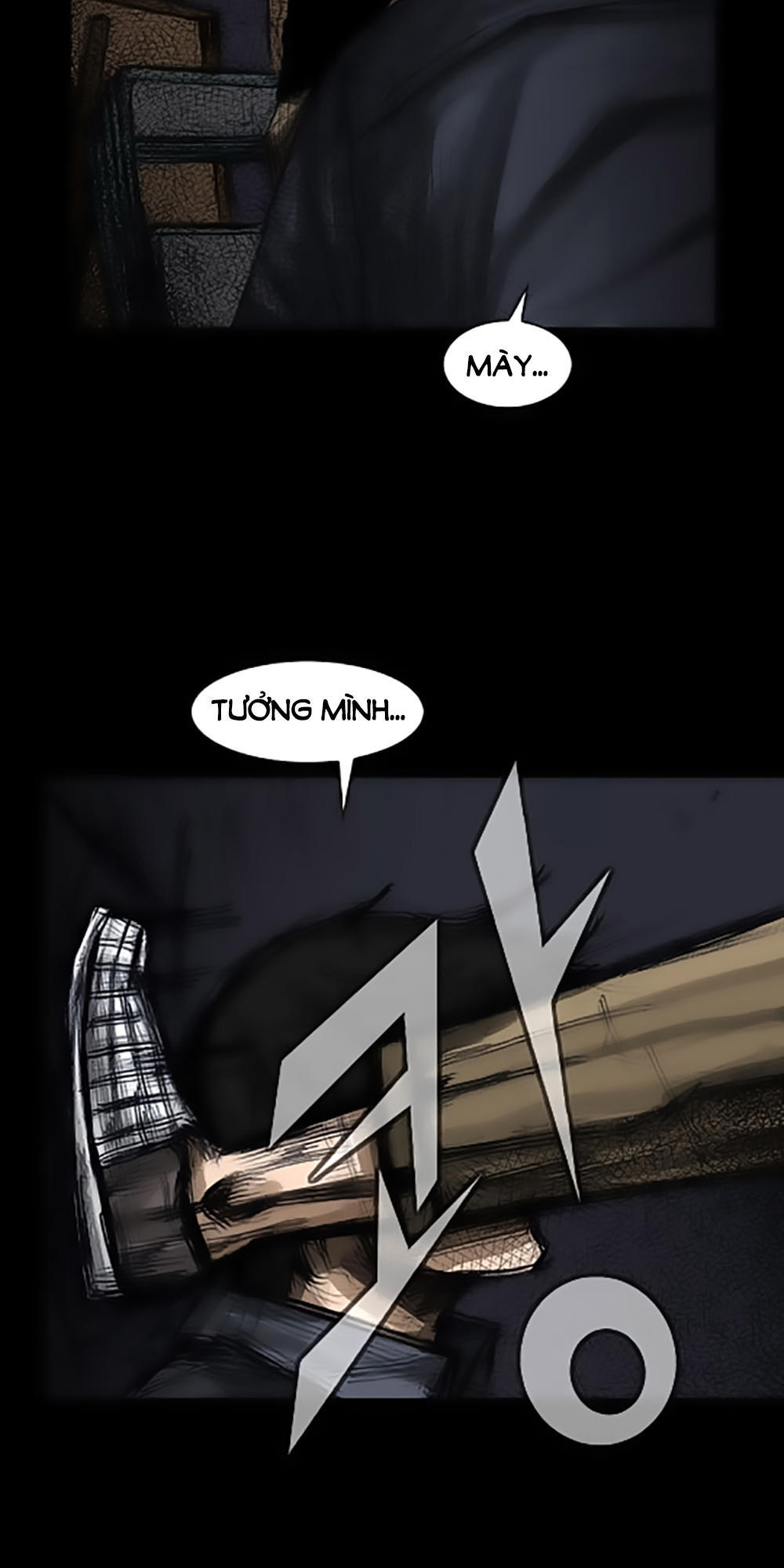 Độc Cô Chapter 6 - Trang 2