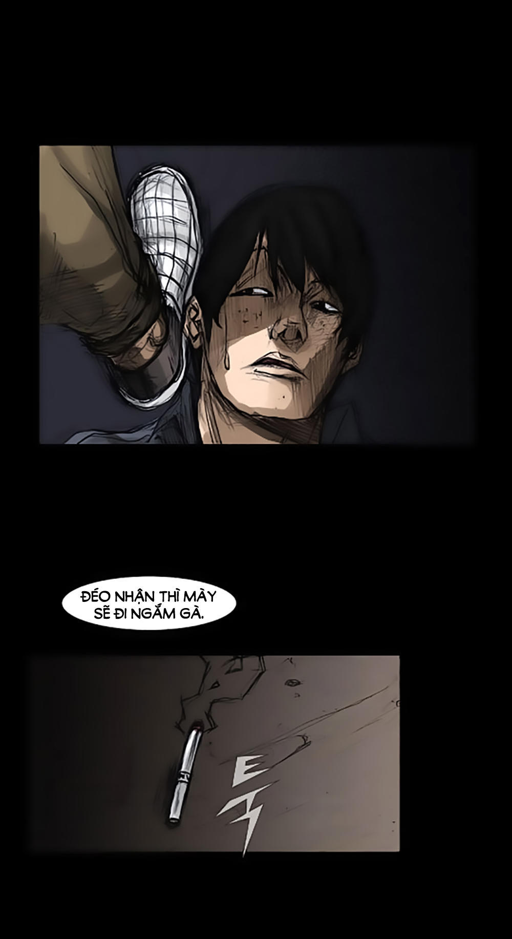 Độc Cô Chapter 6 - Trang 2