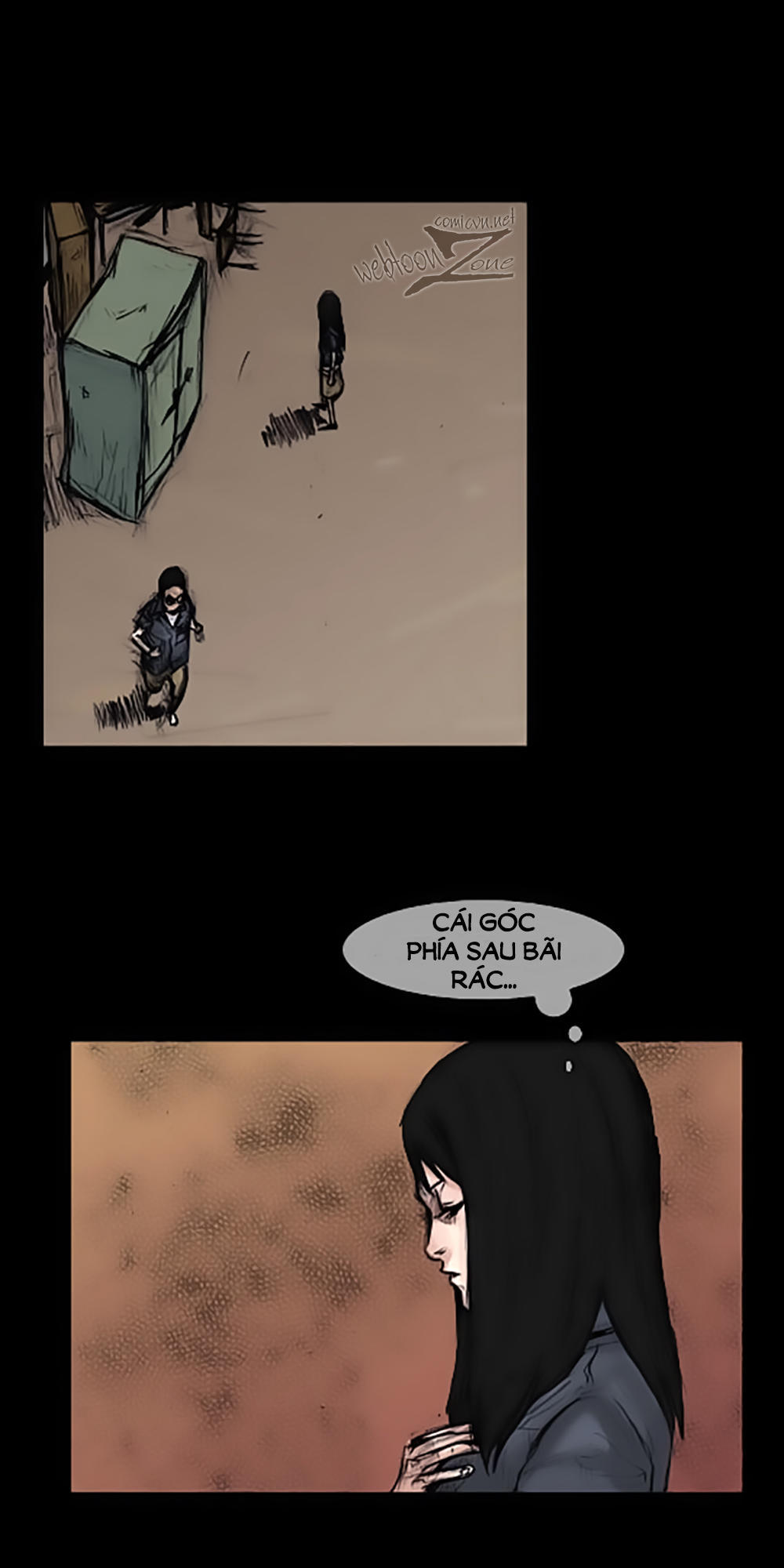 Độc Cô Chapter 6 - Trang 2