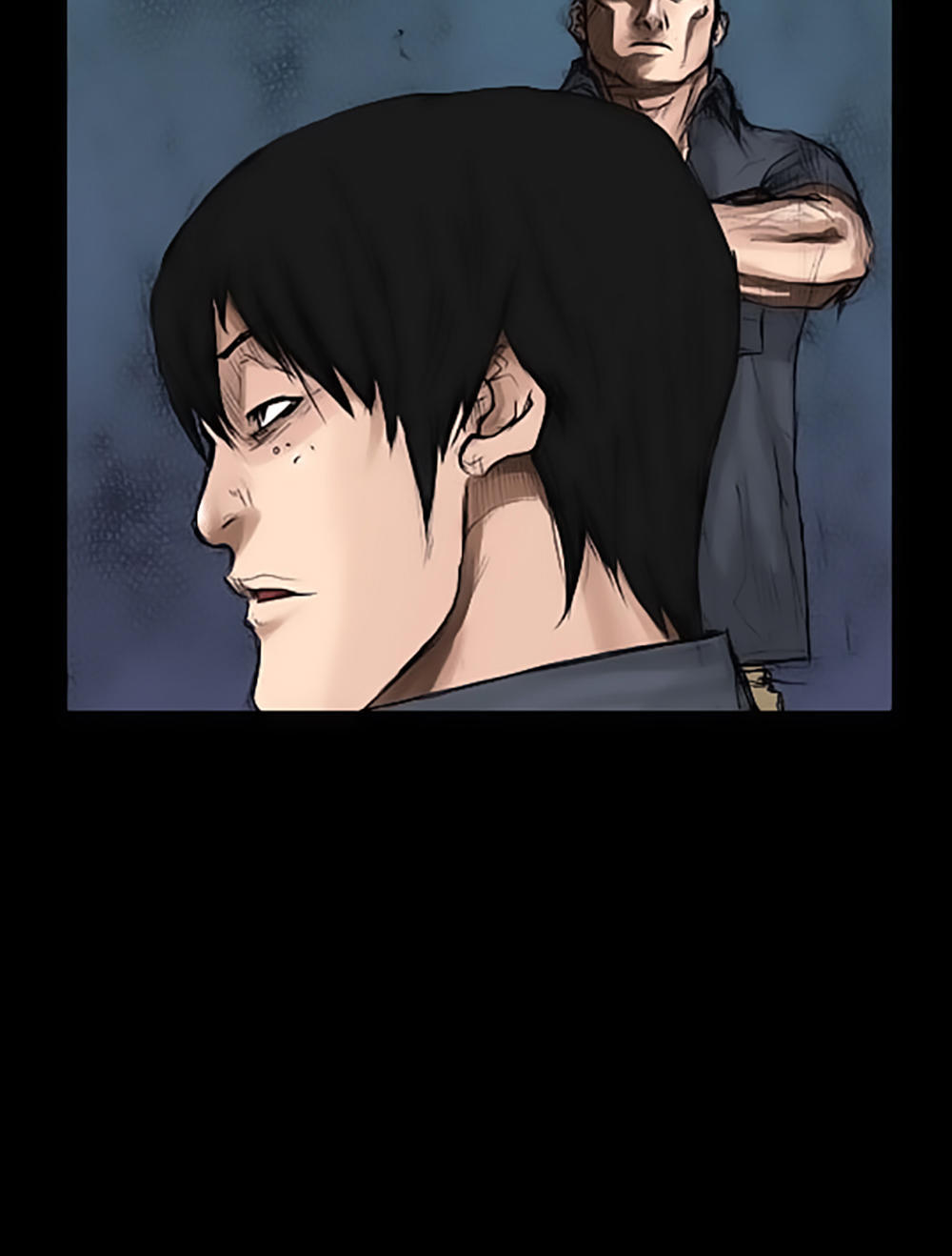 Độc Cô Chapter 7 - Trang 2