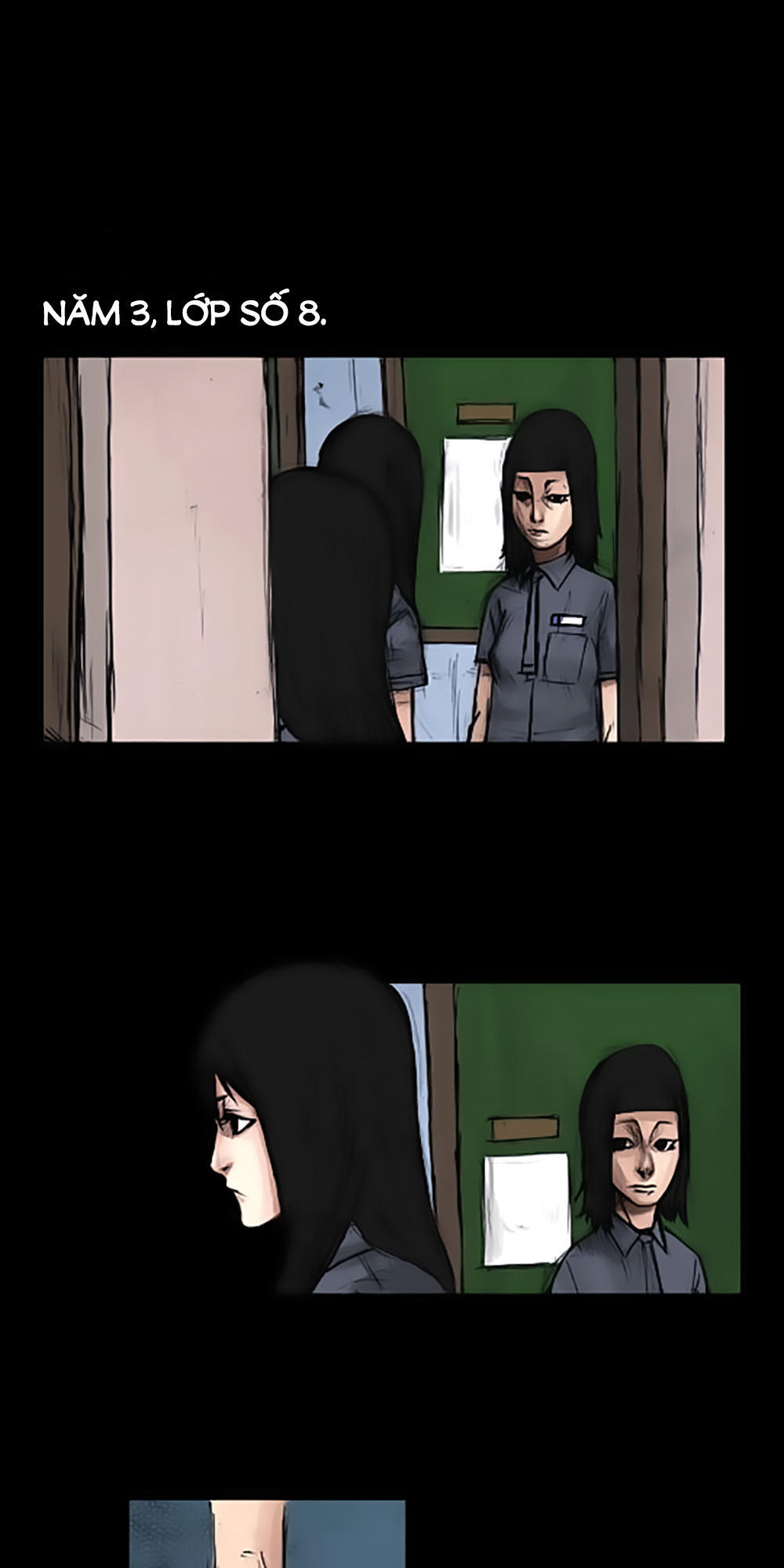 Độc Cô Chapter 7 - Trang 2