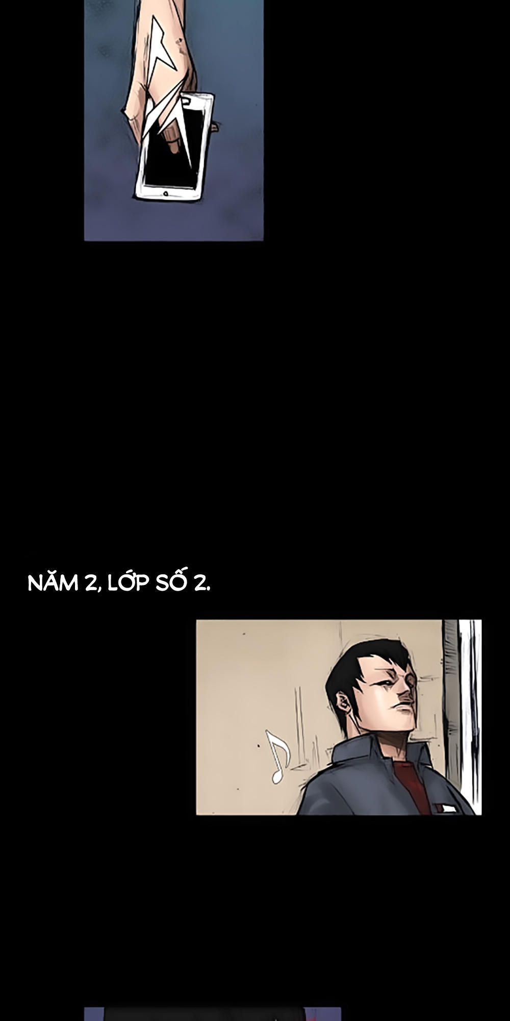 Độc Cô Chapter 7 - Trang 2