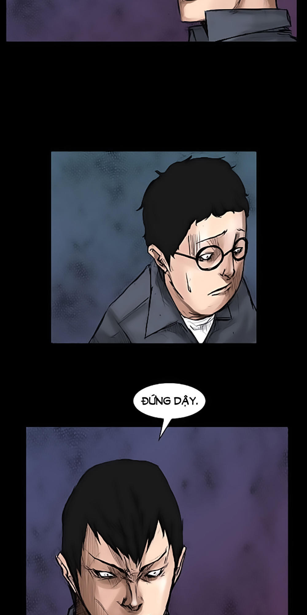 Độc Cô Chapter 7 - Trang 2