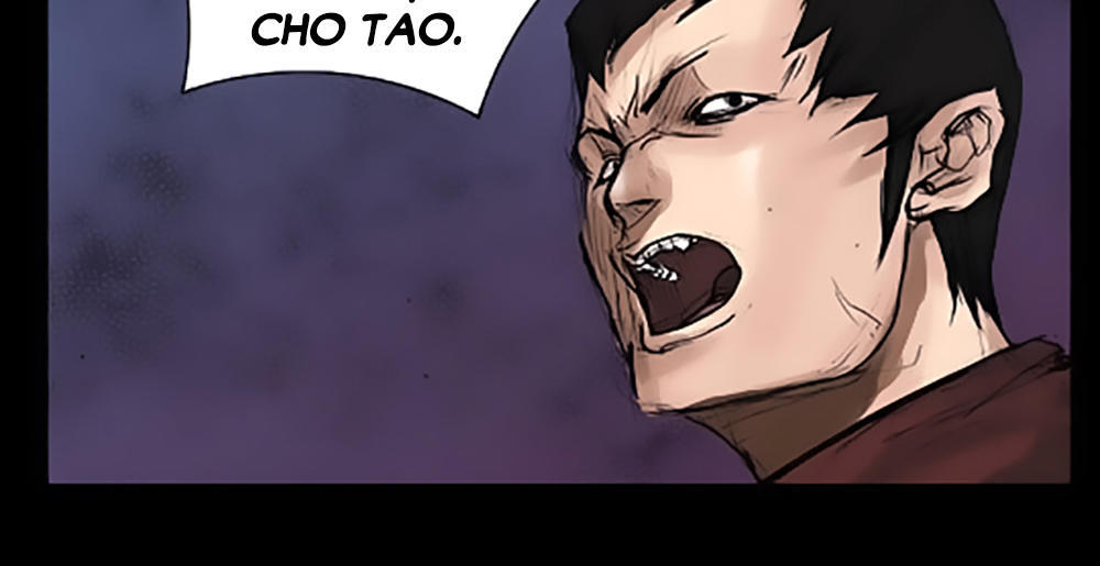 Độc Cô Chapter 7 - Trang 2