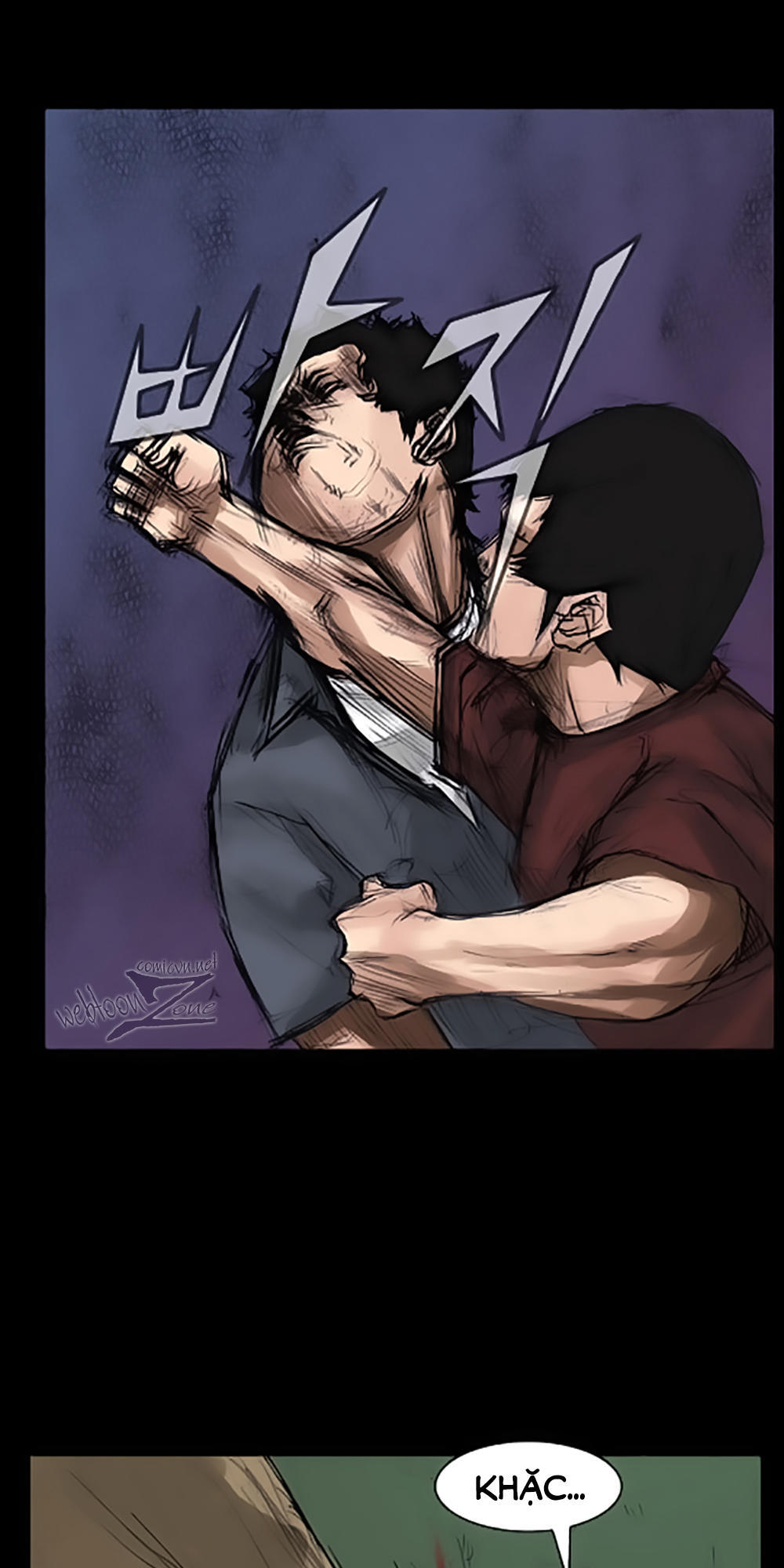 Độc Cô Chapter 7 - Trang 2