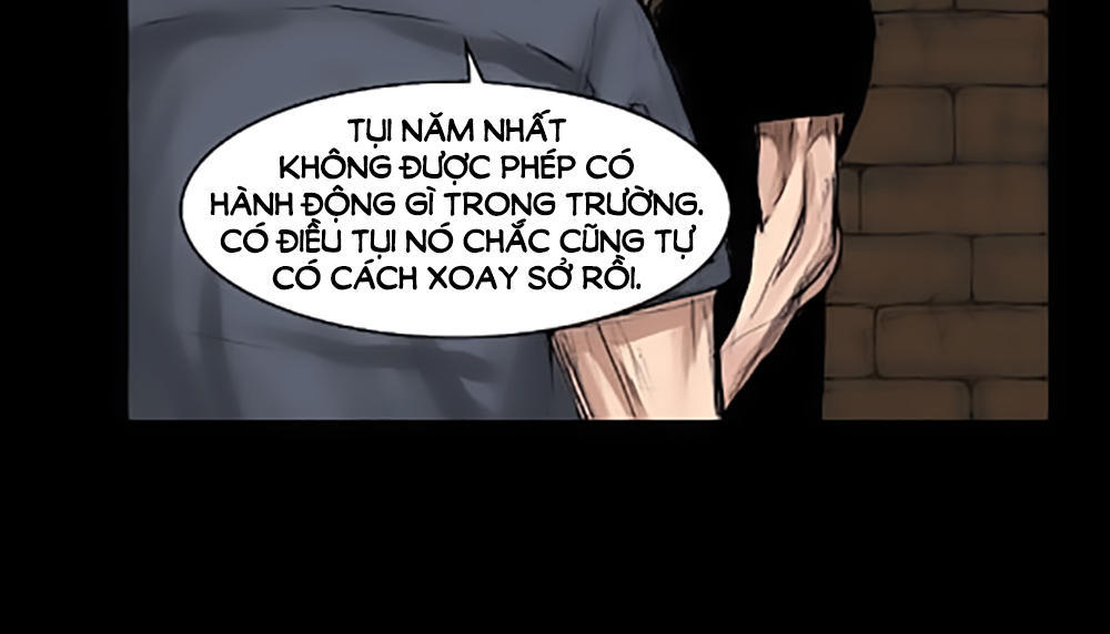 Độc Cô Chapter 7 - Trang 2