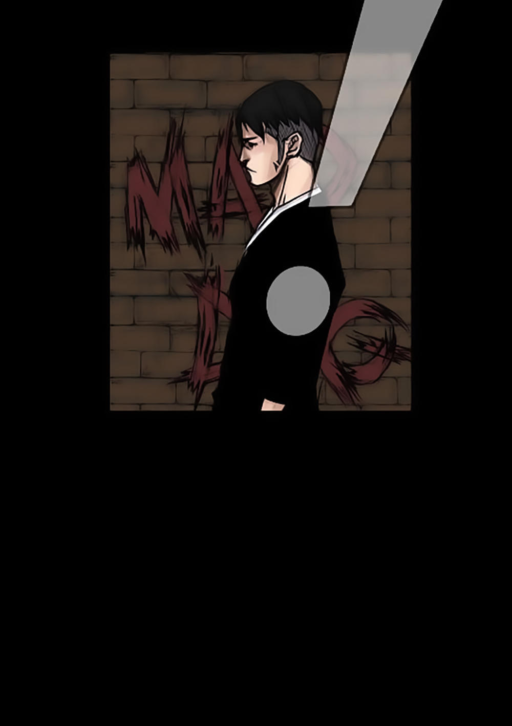 Độc Cô Chapter 8 - Trang 2