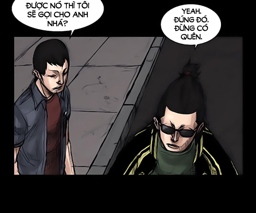 Độc Cô Chapter 8 - Trang 2