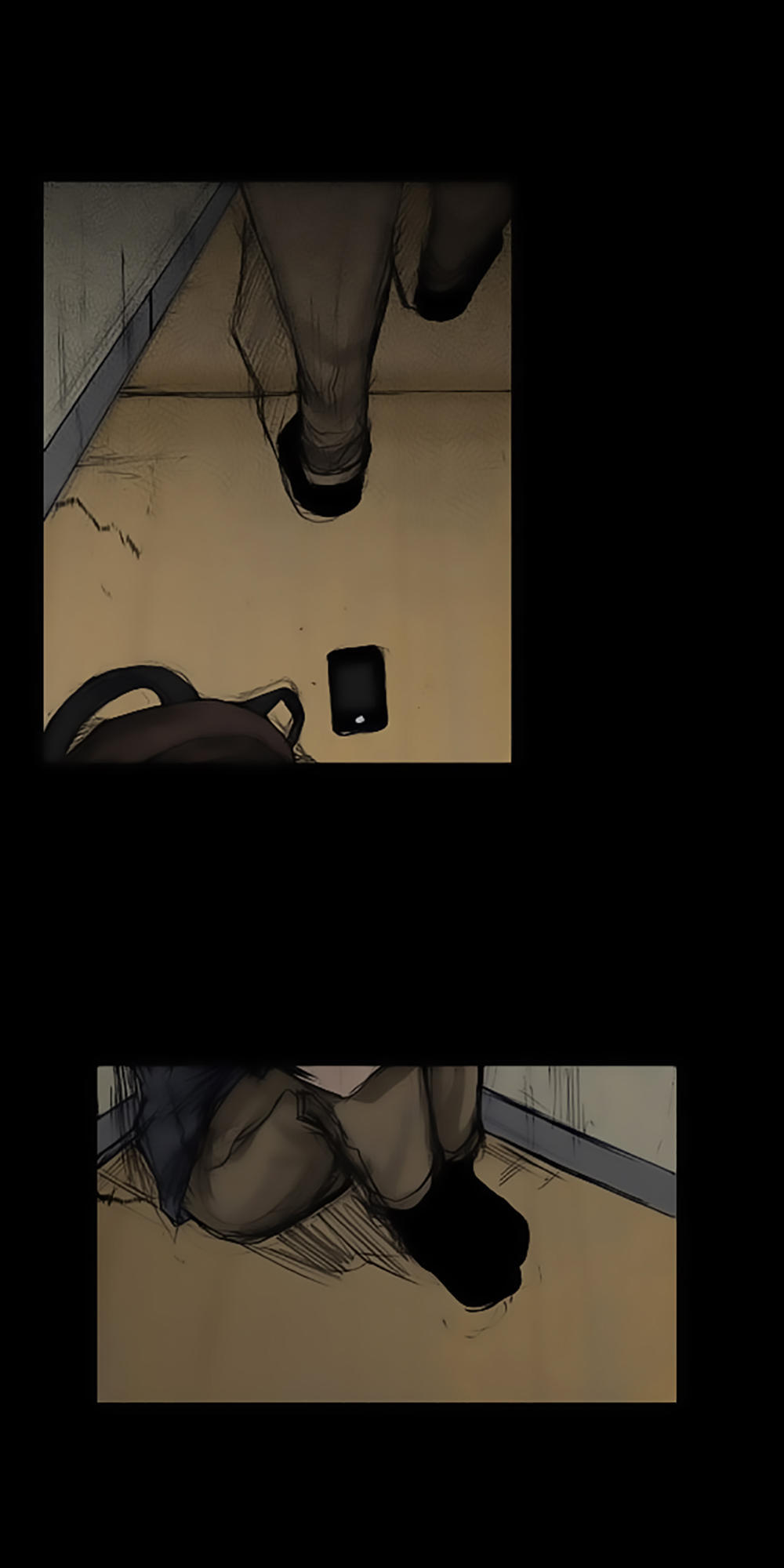 Độc Cô Chapter 8 - Trang 2